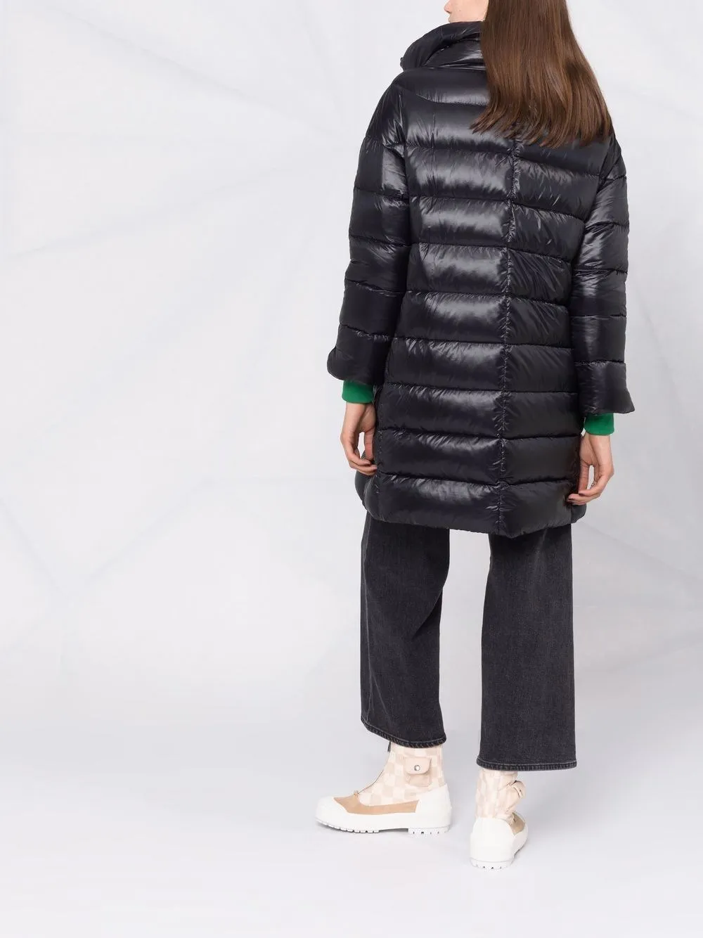 Herno-Cappotto Amelia