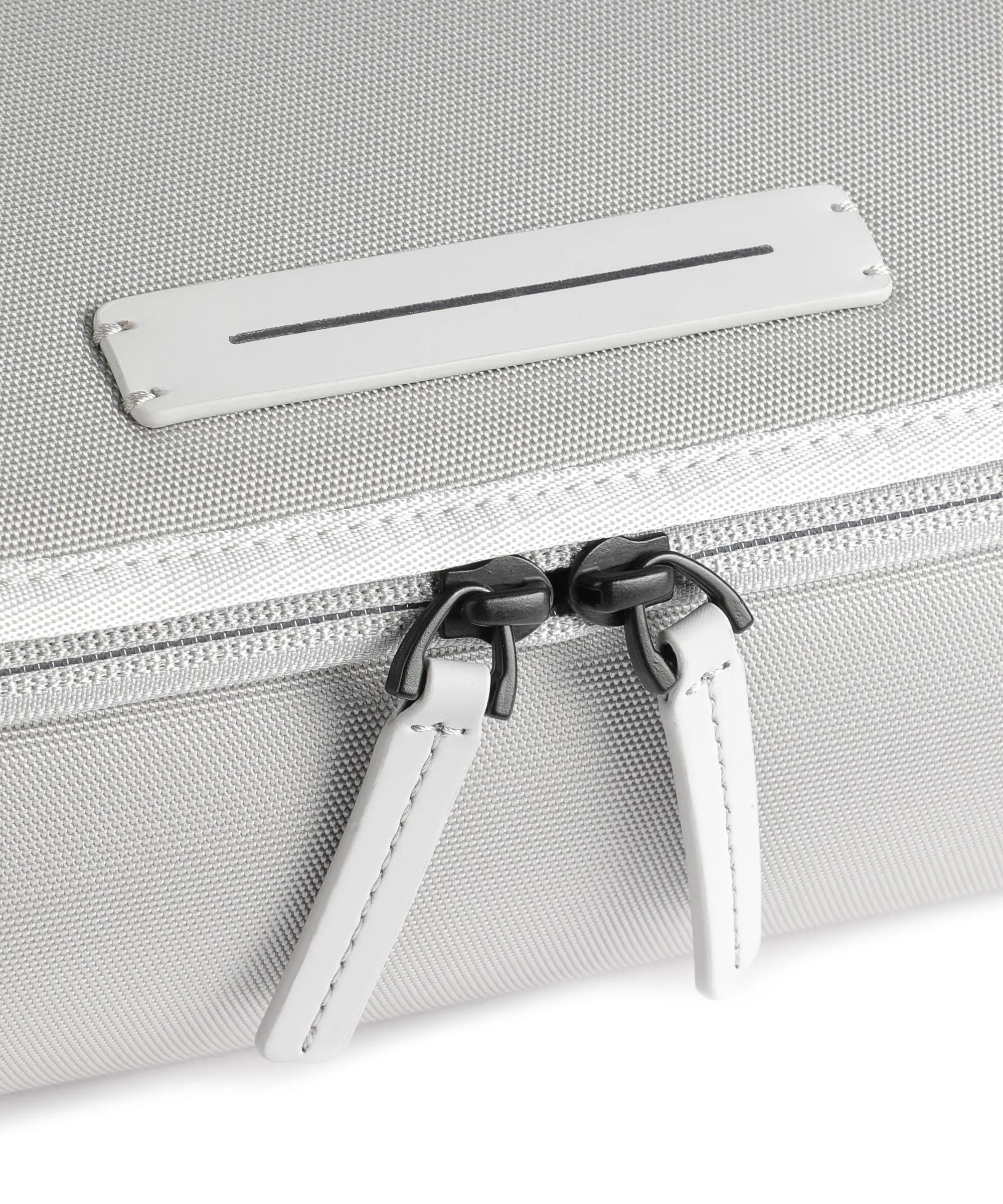  Horizn Studios Top Case Accessorio da viaggio grigio chiaro 18 cm  