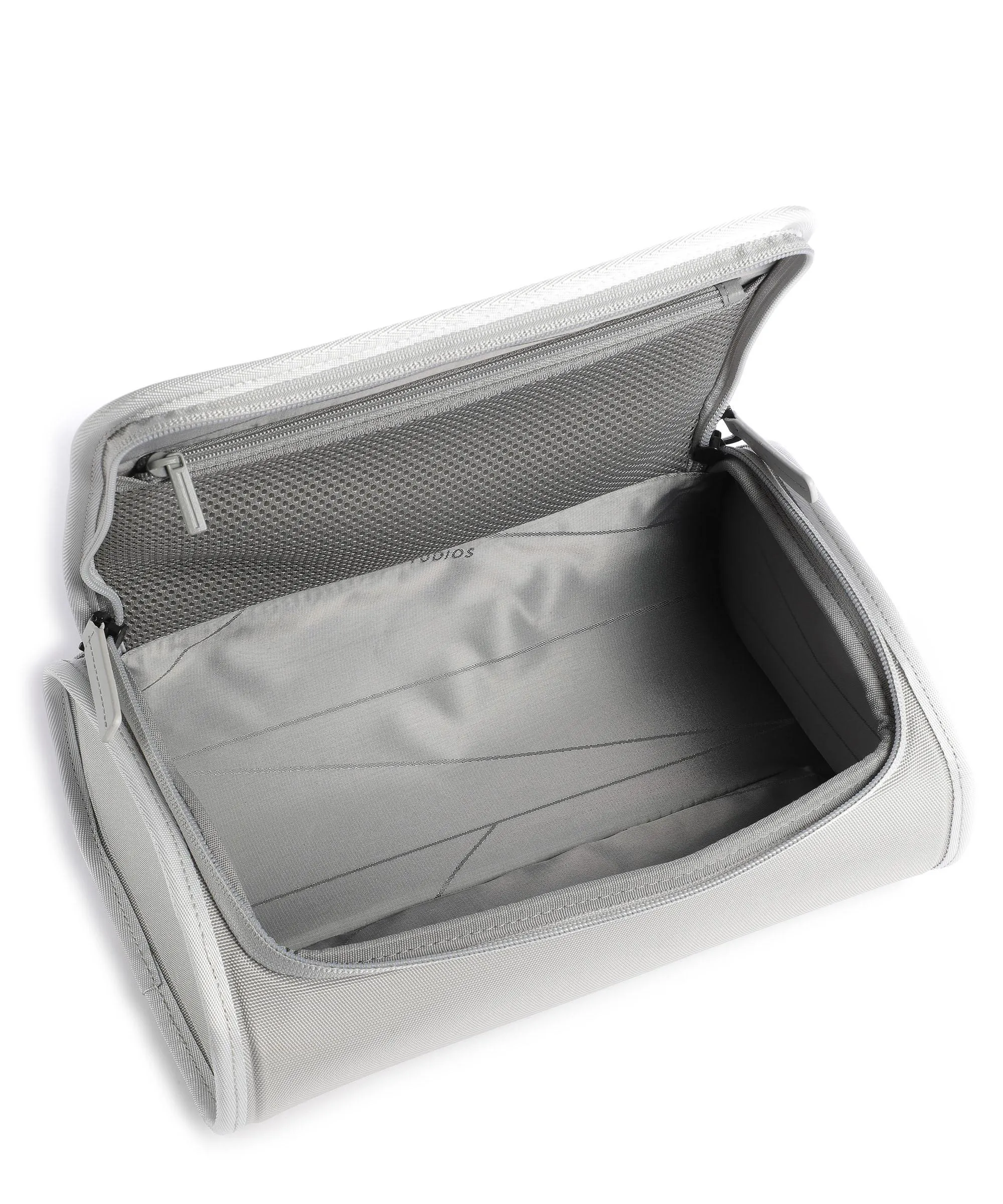  Horizn Studios Top Case Accessorio da viaggio grigio chiaro 18 cm  