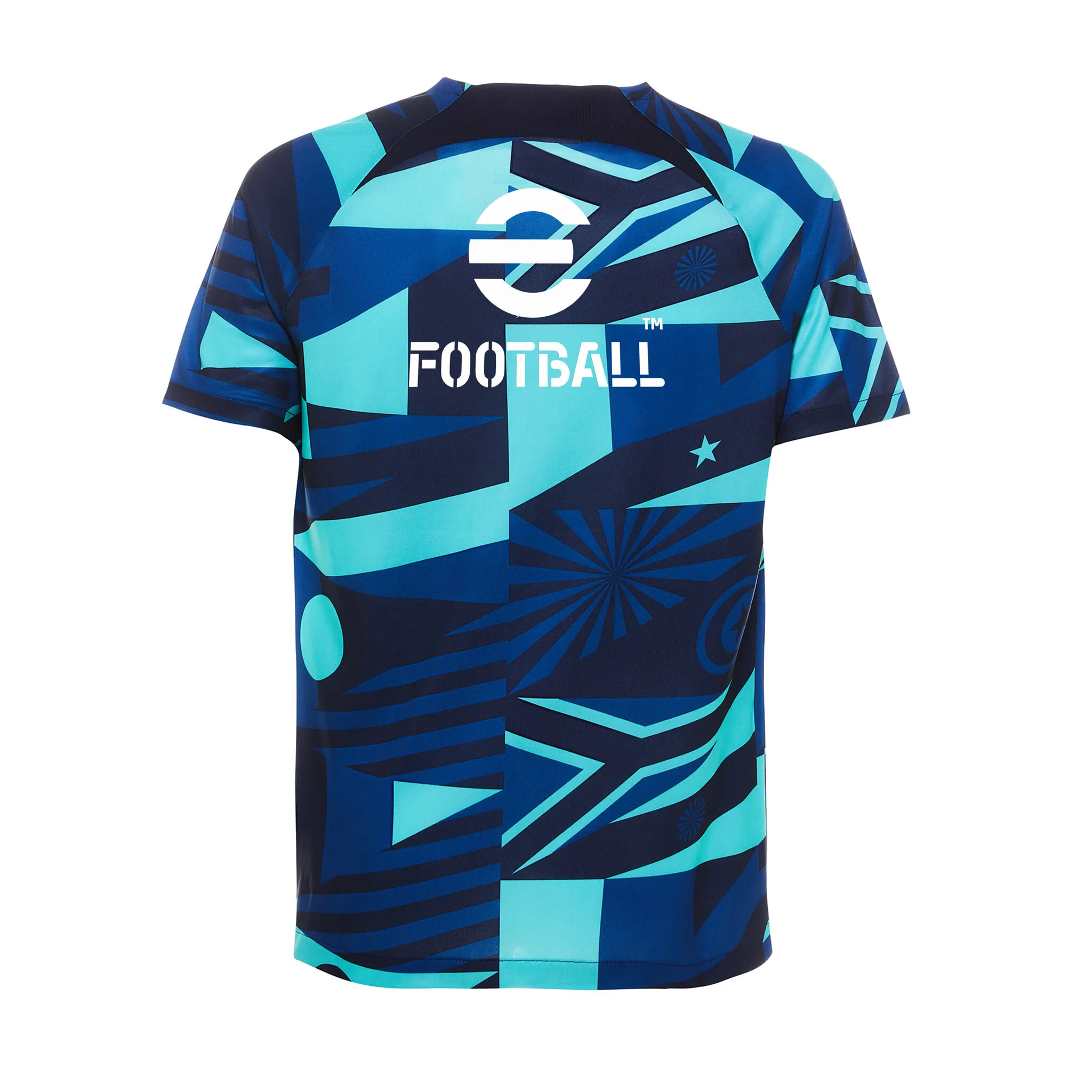 IM NIKE MAGLIA PRE-PARTITA 2022/23 UOMO