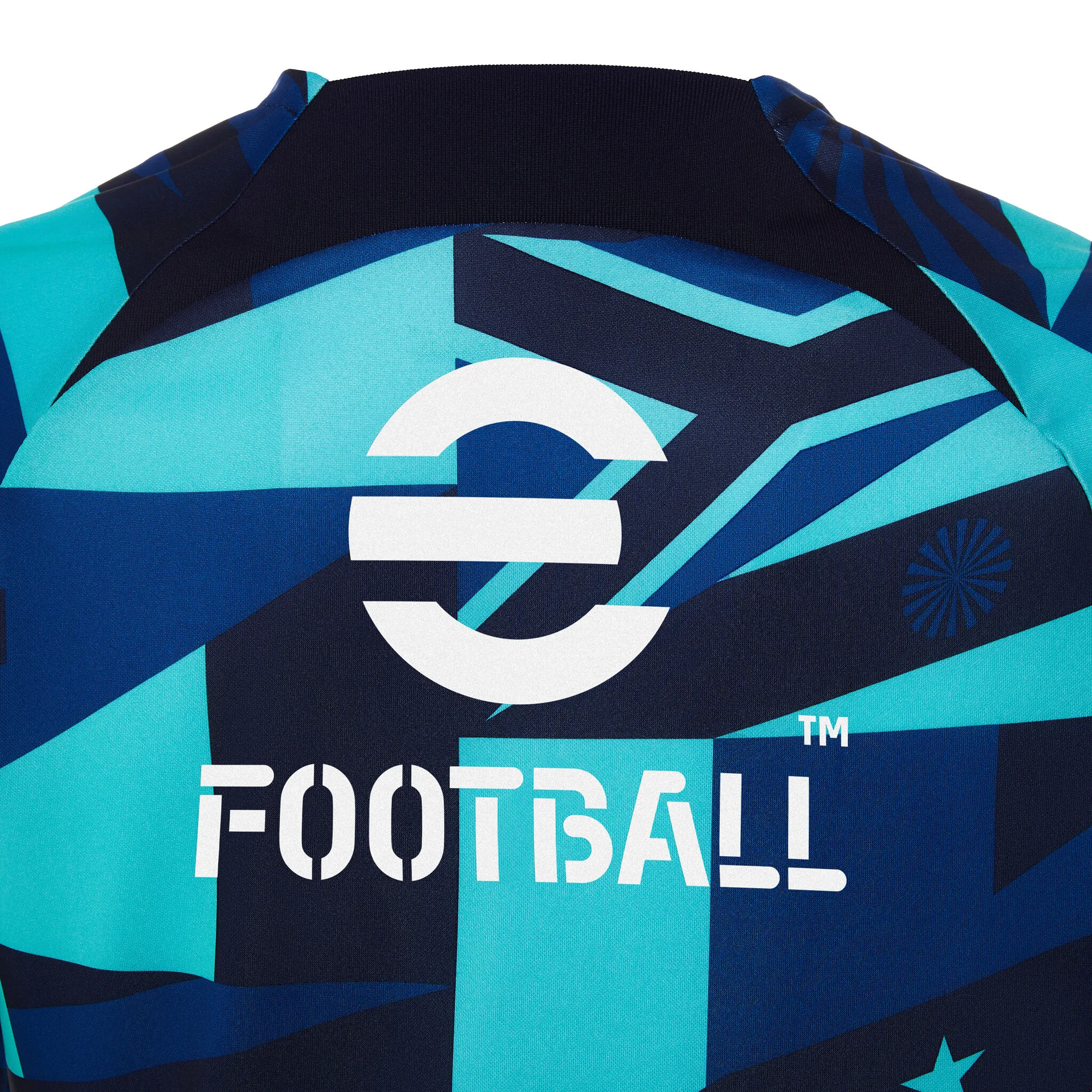 IM NIKE MAGLIA PRE-PARTITA 2022/23 UOMO