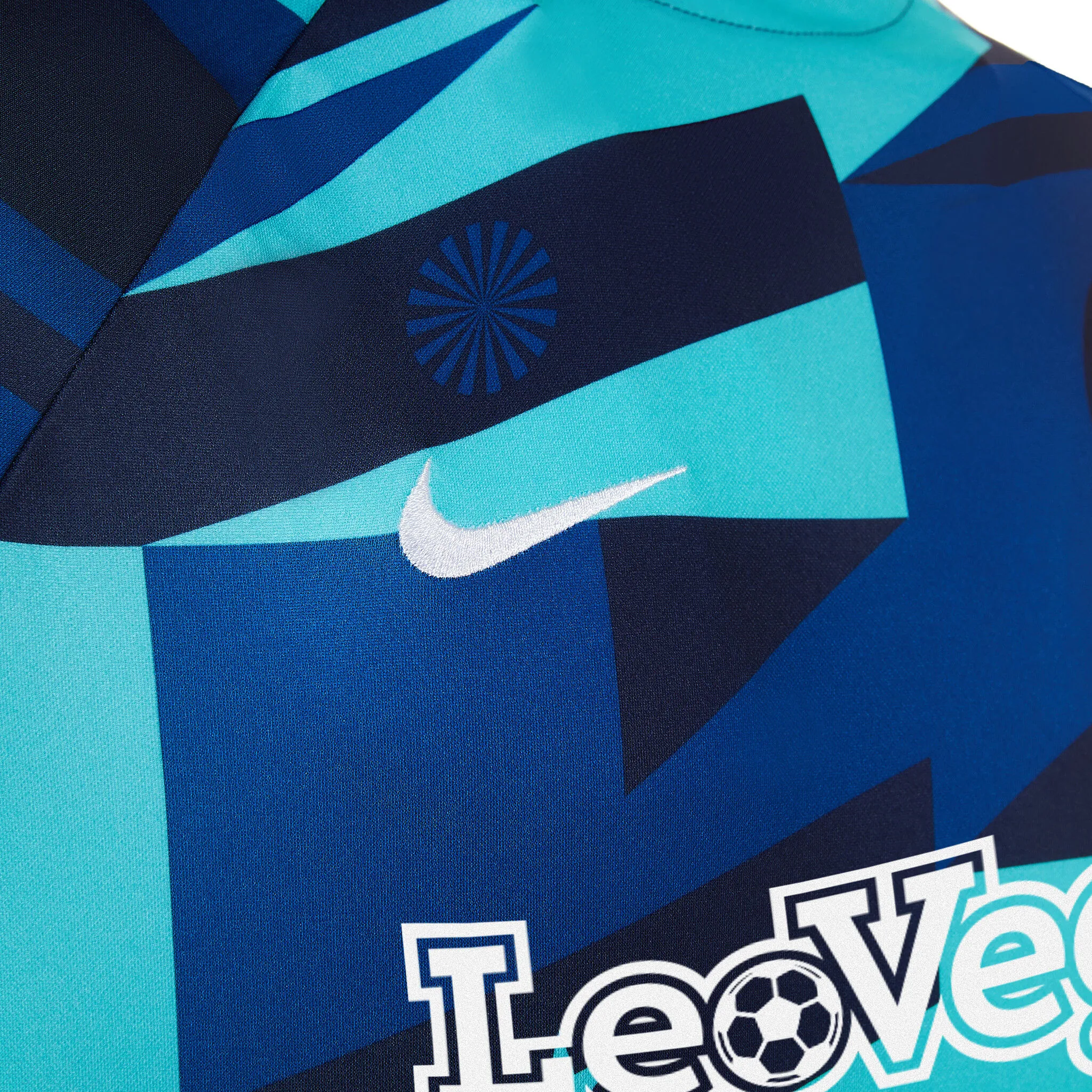 IM NIKE MAGLIA PRE-PARTITA 2022/23 UOMO