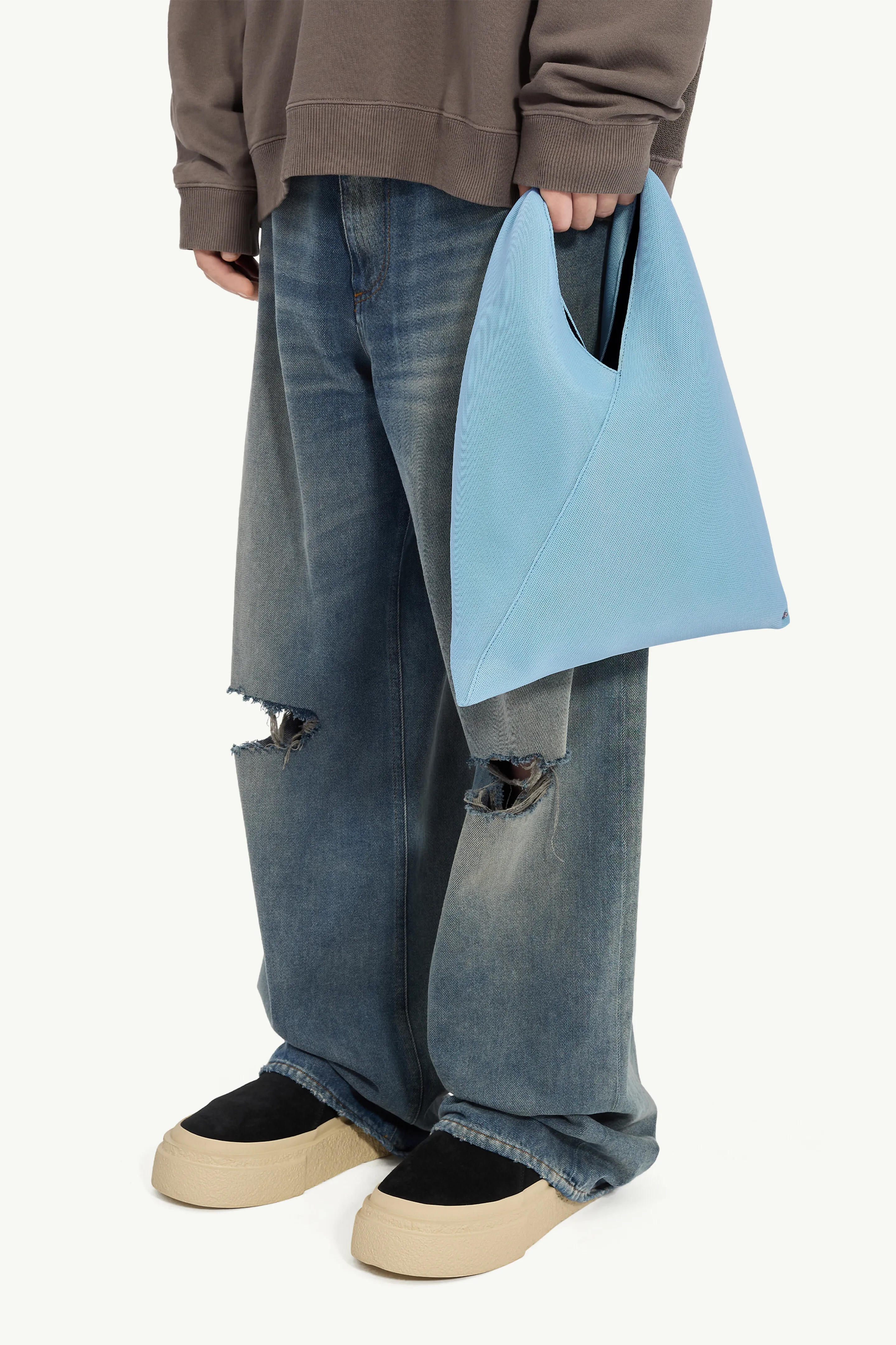 Japanese bag classic small