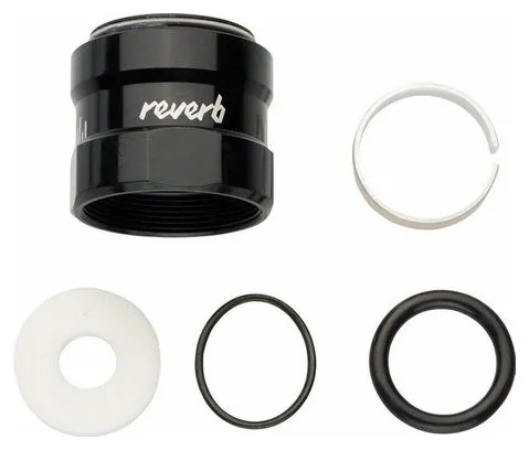 Kit di guarnizioni Rockshox Reverb B1 e Reverb Stealth B1 V2 200h / 1yr