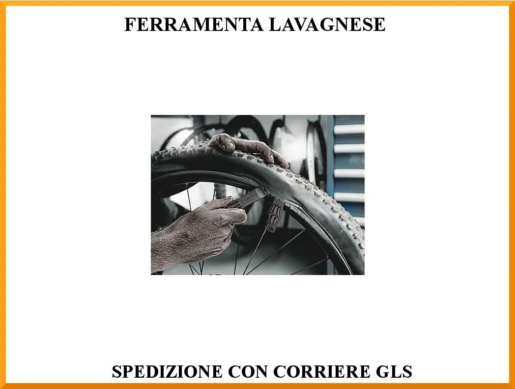Kit per bicicletta 42 pezzi wera Bicycle set 1 