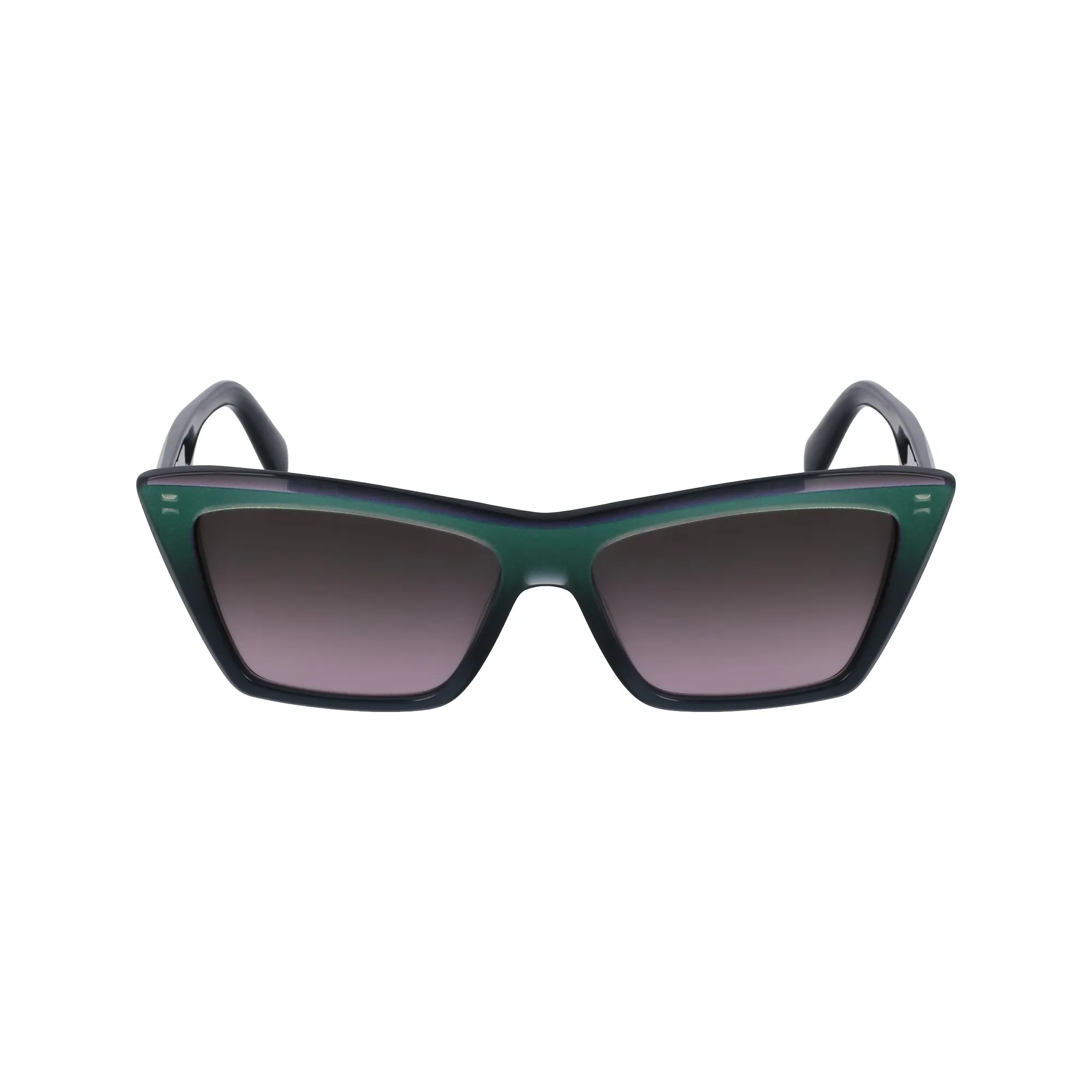   Liu Jo LJ 802S - 314 Verde | Occhiale Da Sole Donna 