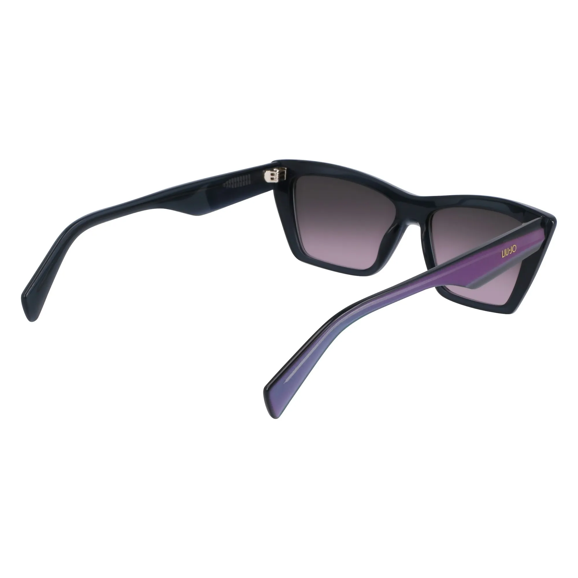   Liu Jo LJ 802S - 314 Verde | Occhiale Da Sole Donna 