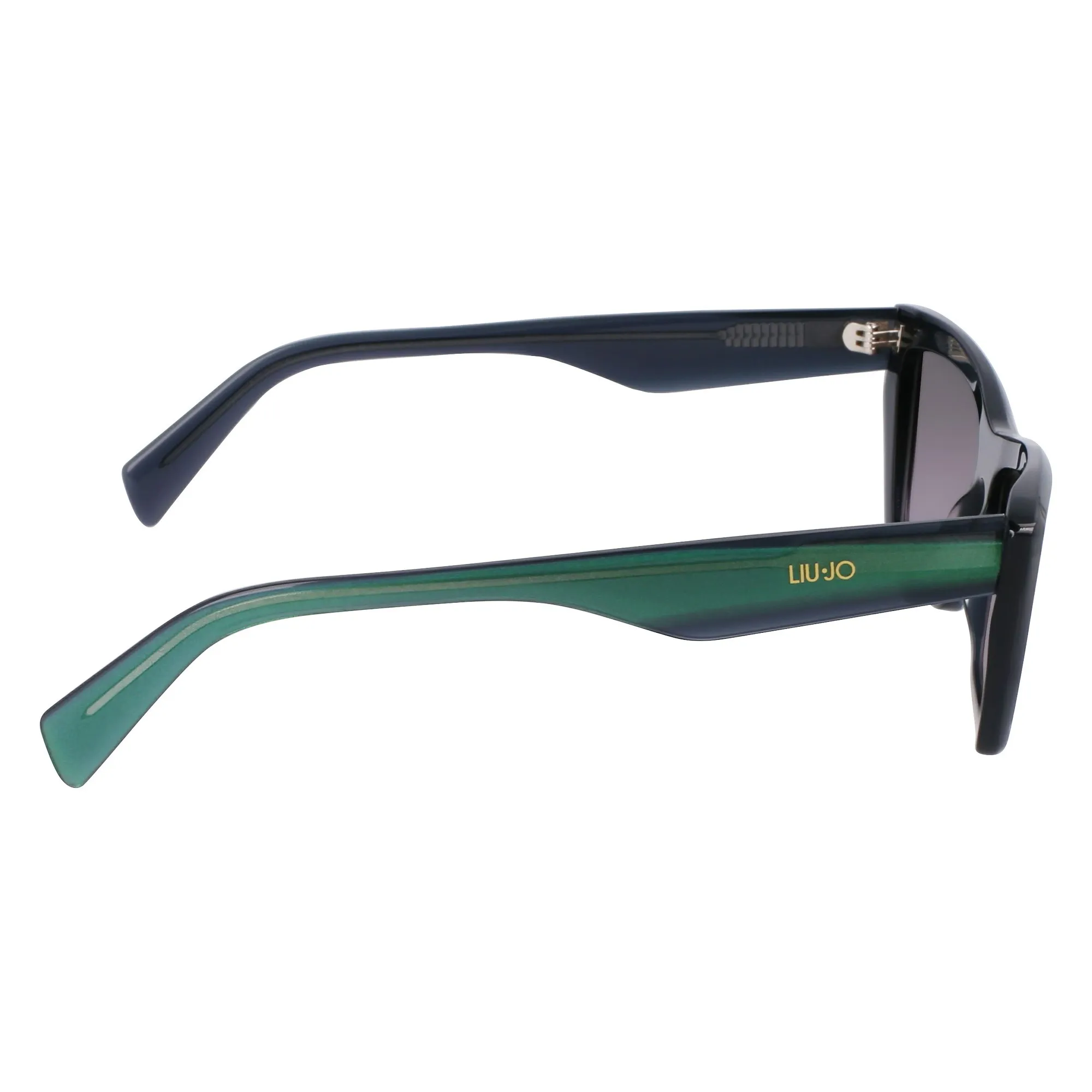   Liu Jo LJ 802S - 314 Verde | Occhiale Da Sole Donna 