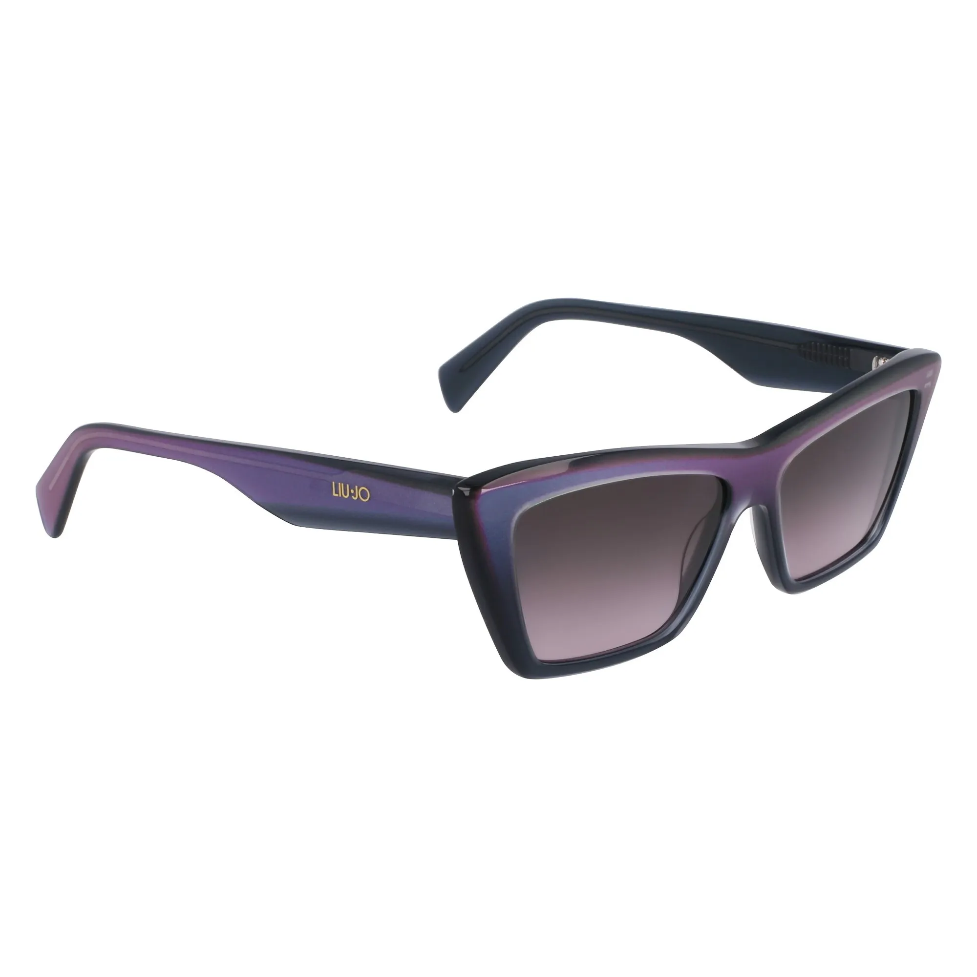   Liu Jo LJ 802S - 314 Verde | Occhiale Da Sole Donna 