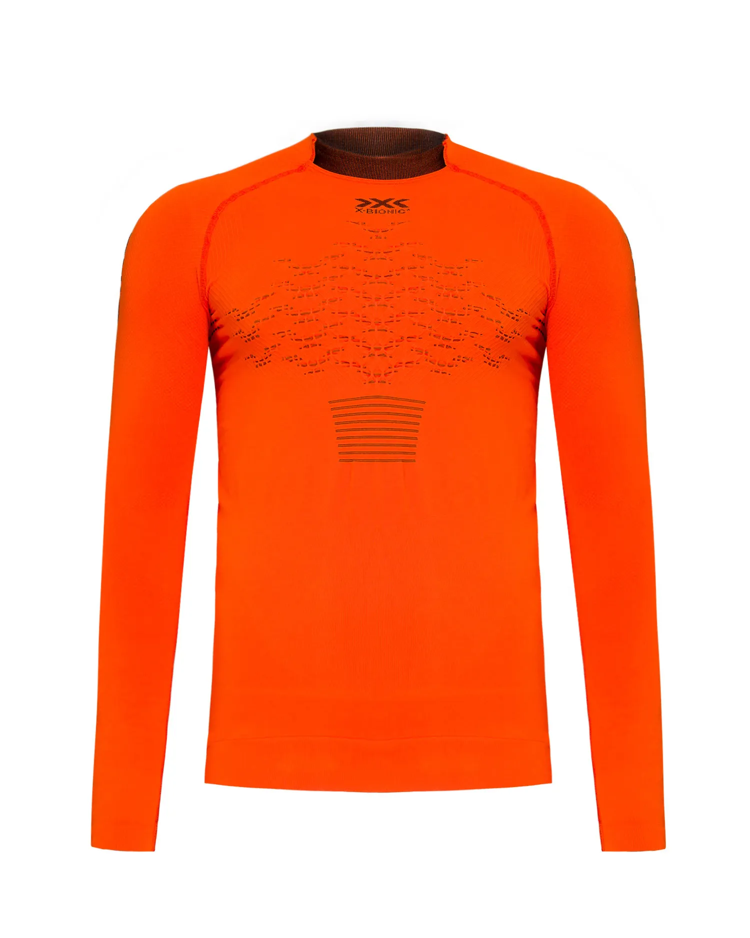 Maglietta a maniche lunghe X-BIONIC THE TRICK 4.0 RUN TRRT06W19M-o012