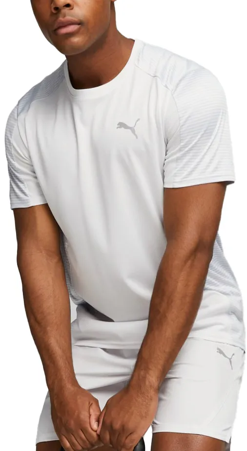 Magliette Puma M Concept Hyperwave AOP Tee