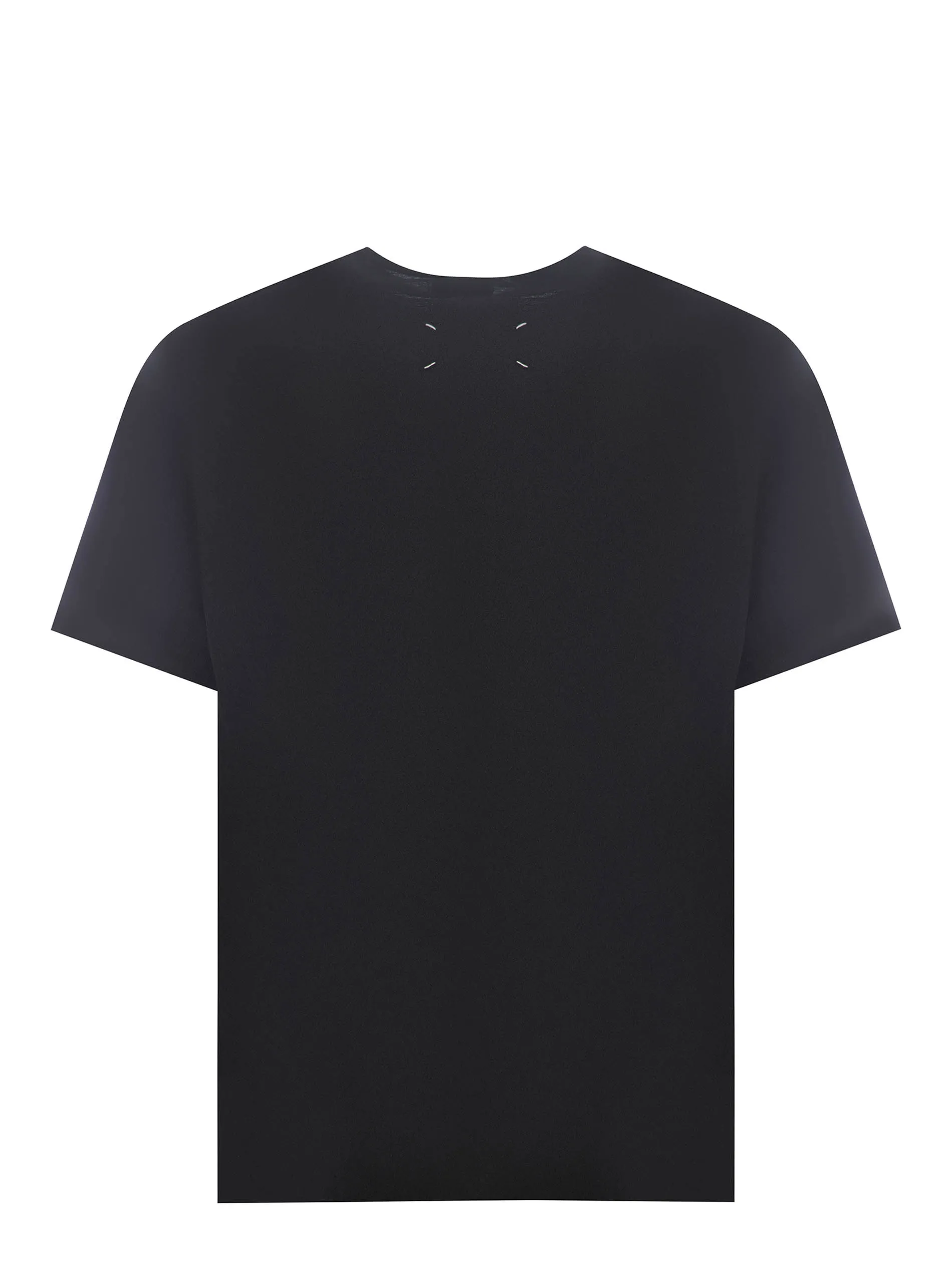  MAISON MARGIELA T-shirt Maison Margiela in cotone