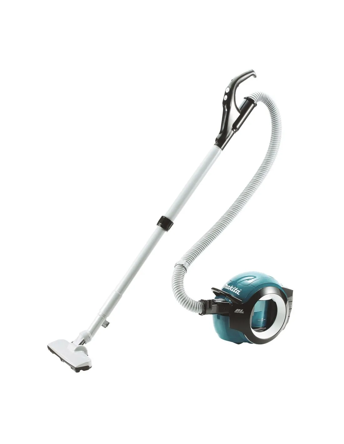 Makita Aspiratore 18V BL Motor DCL501Z