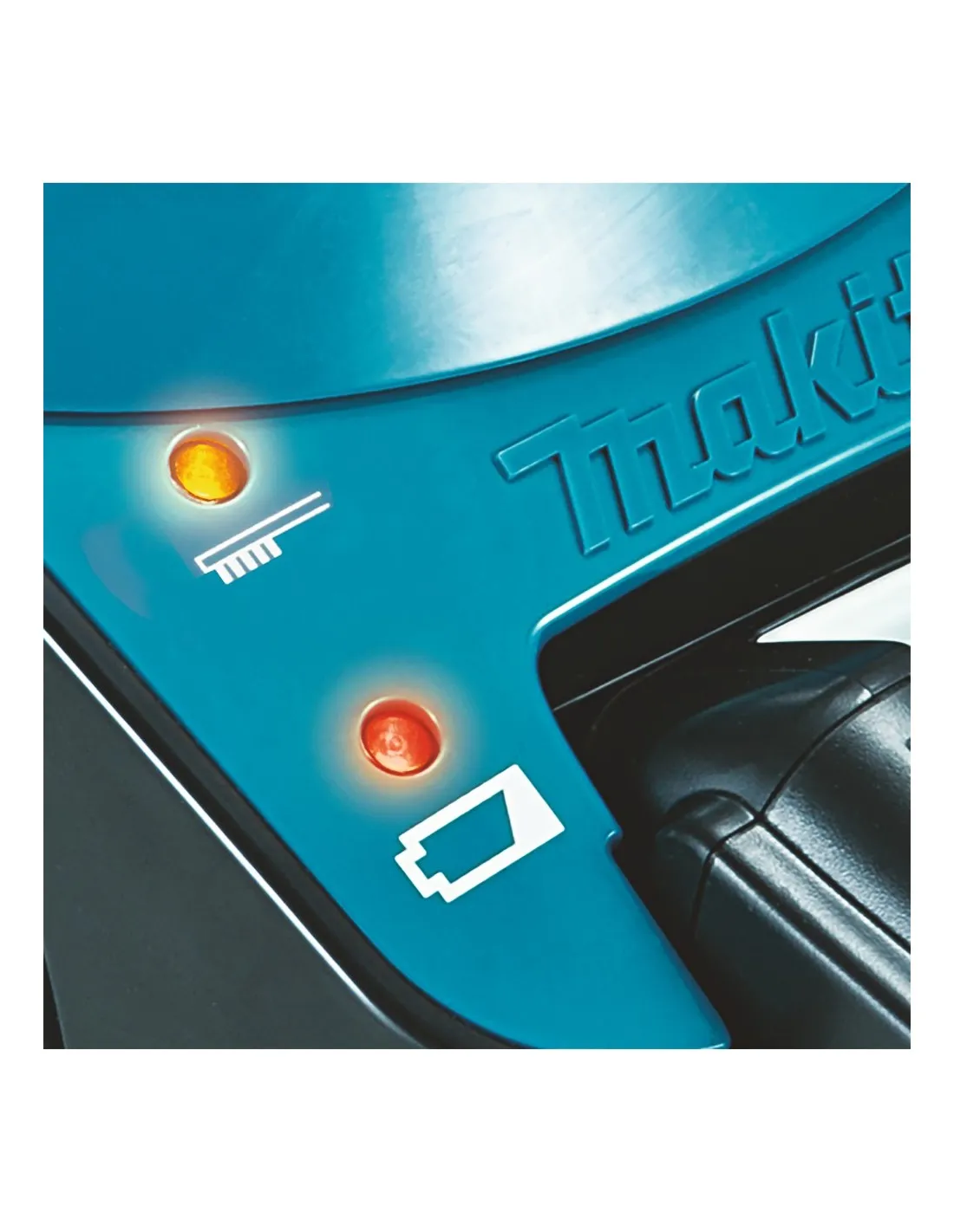 Makita Aspiratore 18V BL Motor DCL501Z