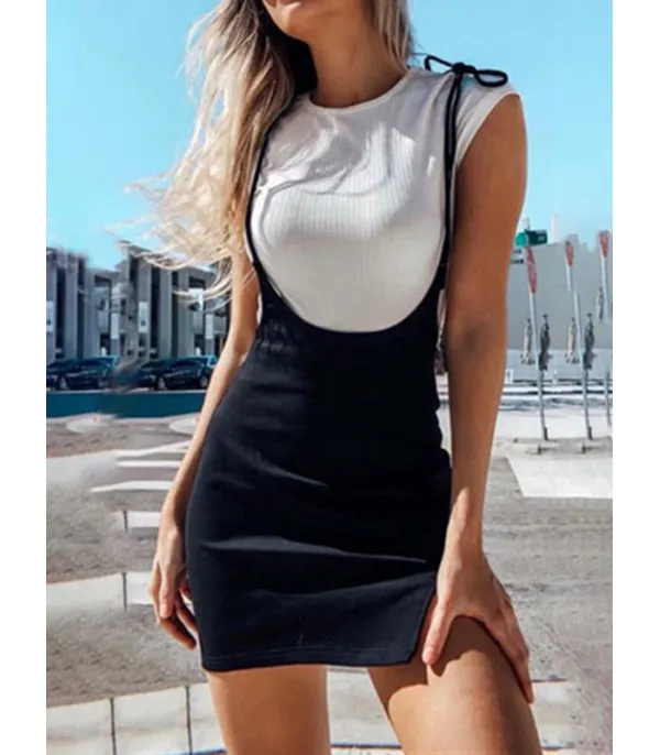 Minidress Omnia