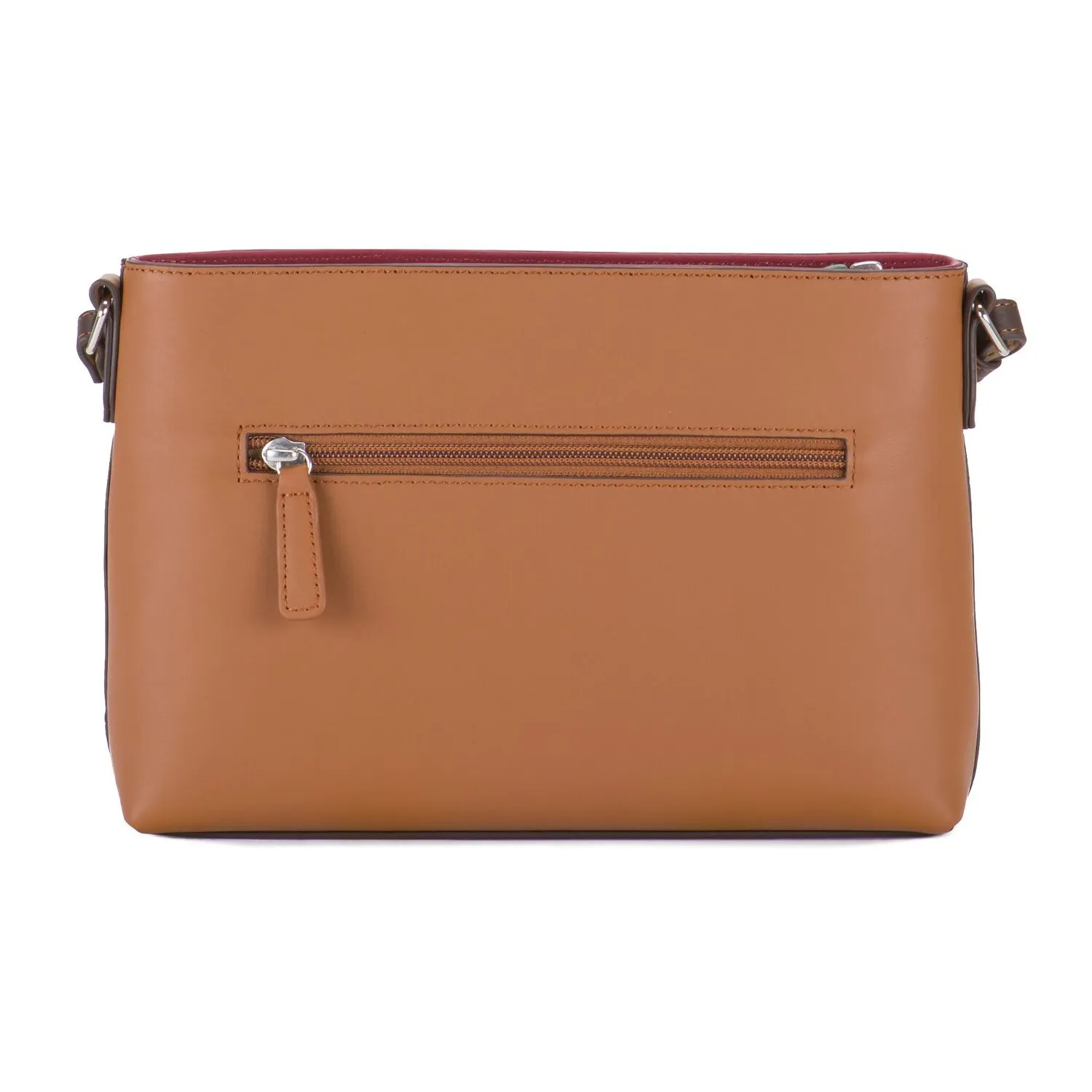 Mywalit Carrara Borsa a tracolla Pelle 28 cm