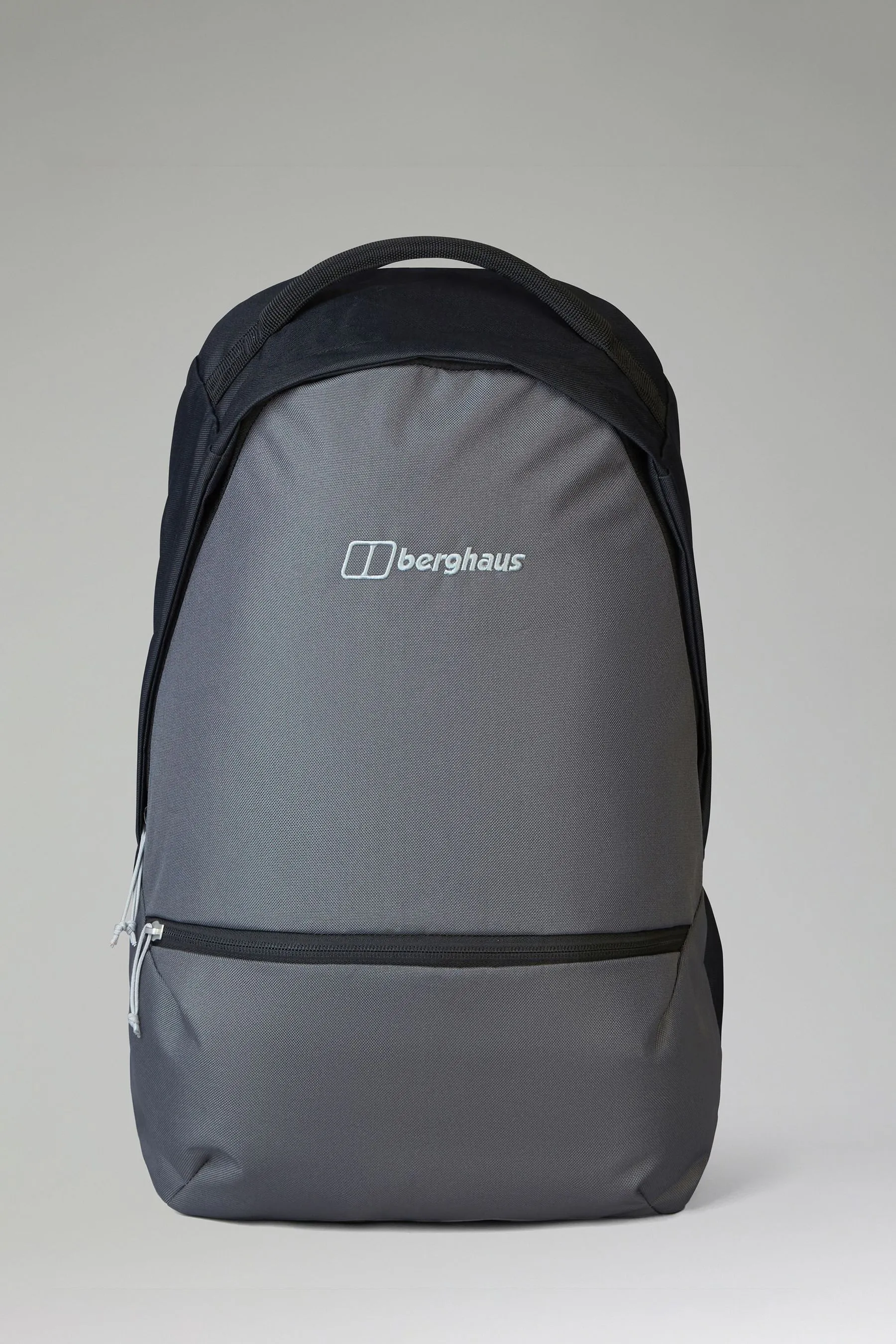 Nero per il riconoscimento del logo Berghaus - Zaino