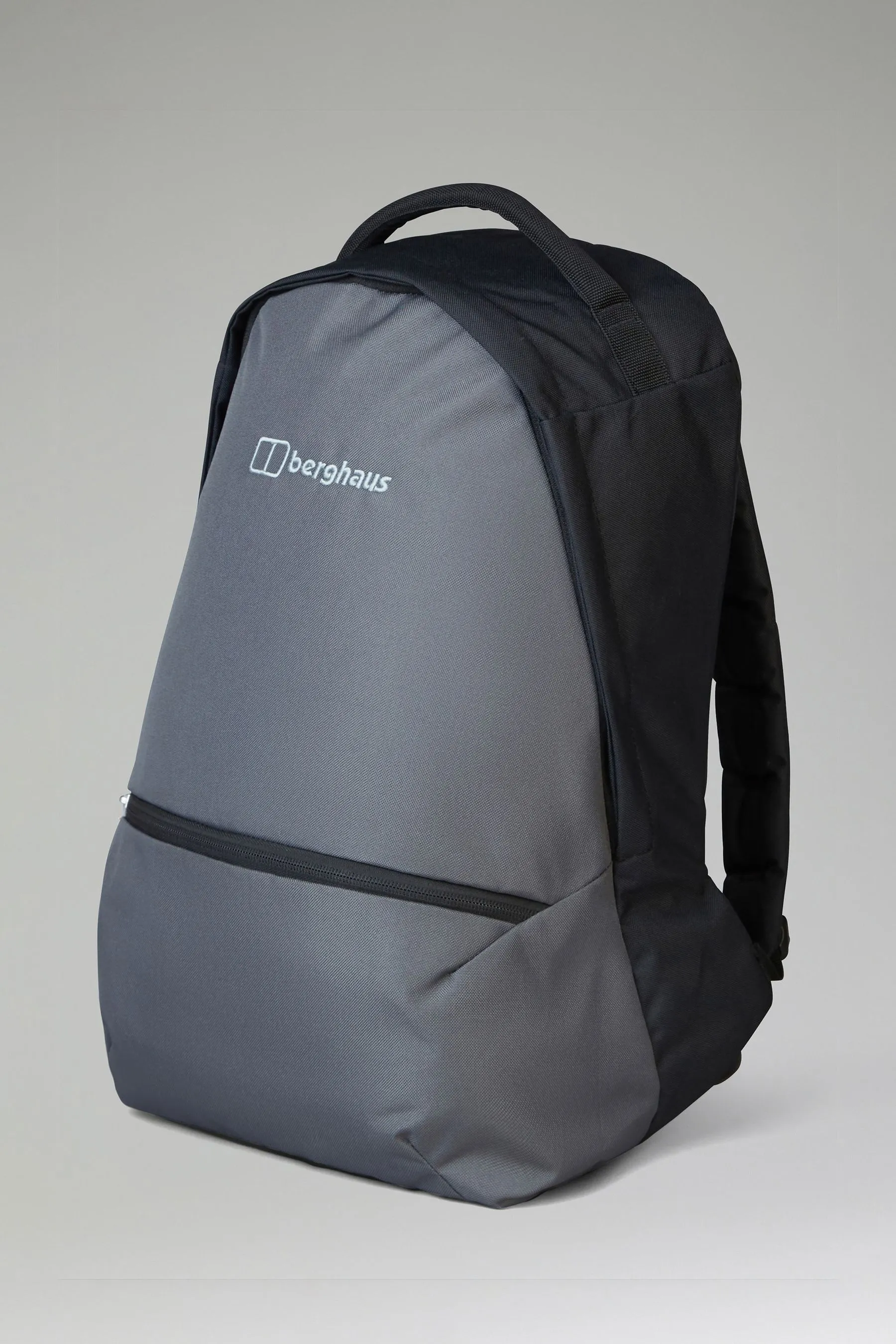 Nero per il riconoscimento del logo Berghaus - Zaino