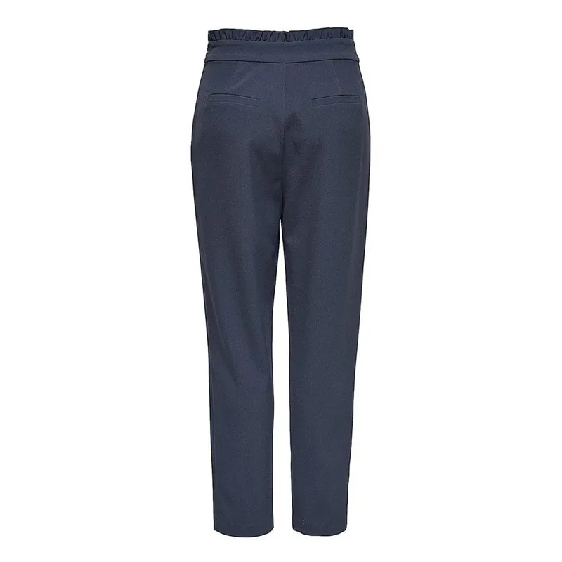 Only pantalone elegante donna vita alta