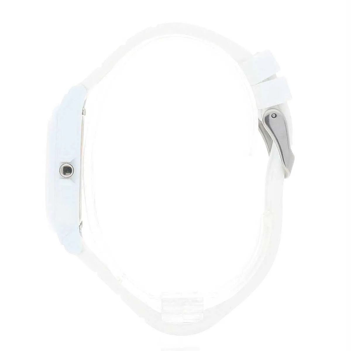 orologio solo tempo bambino Lorus Bianco