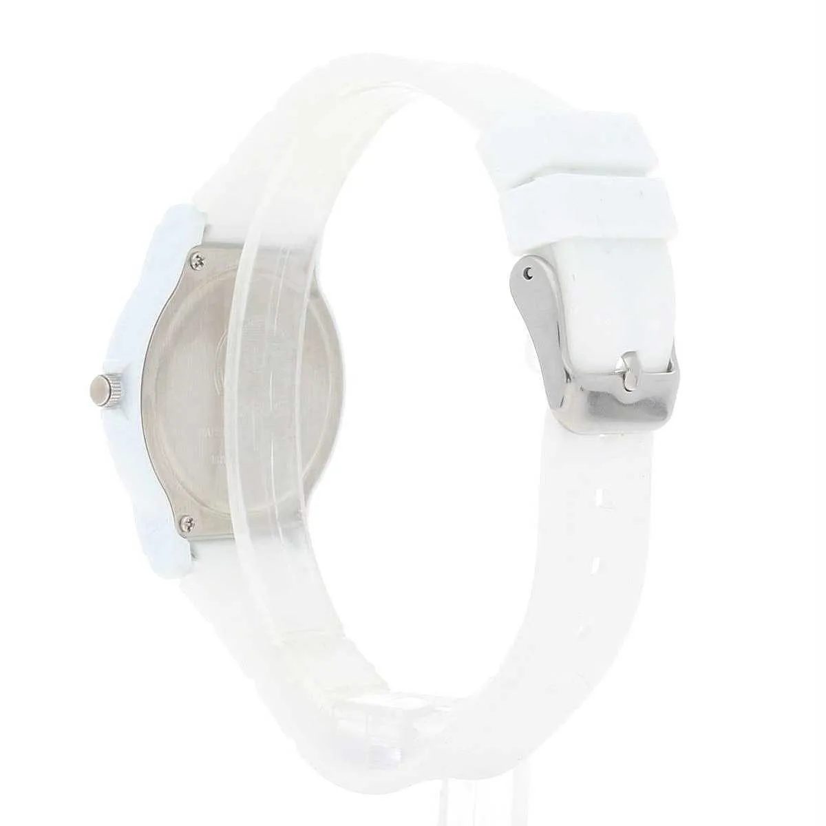 orologio solo tempo bambino Lorus Bianco