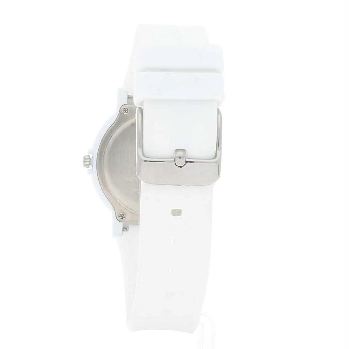 orologio solo tempo bambino Lorus Bianco