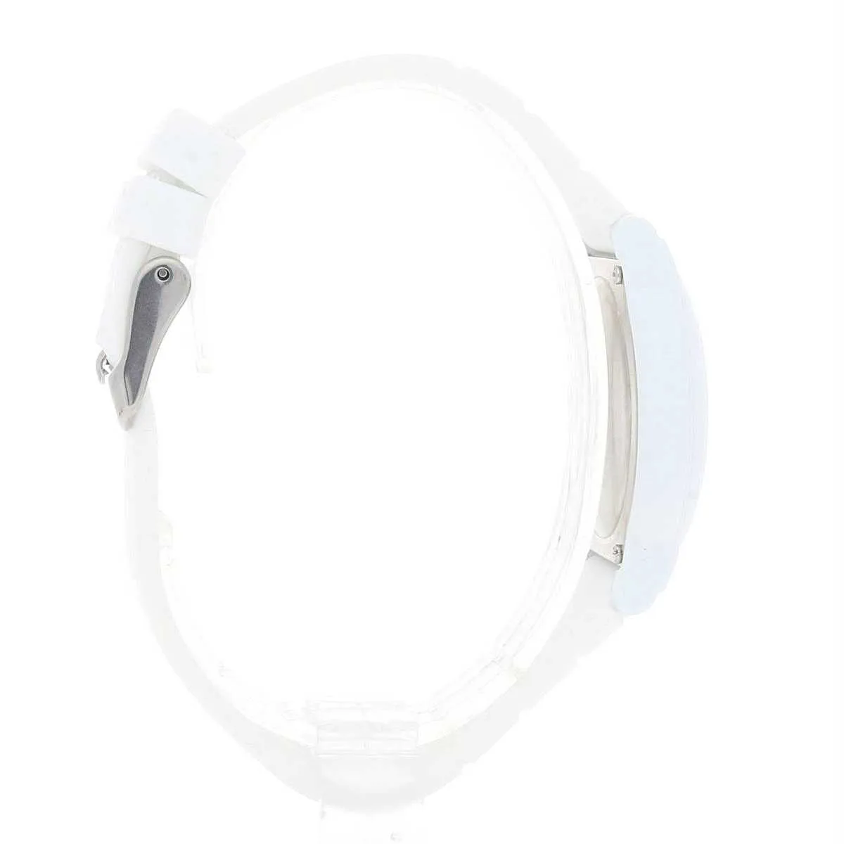 orologio solo tempo bambino Lorus Bianco