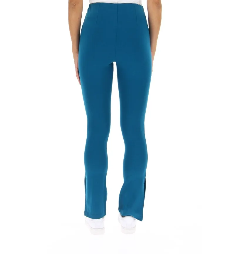 Pantalone flare
