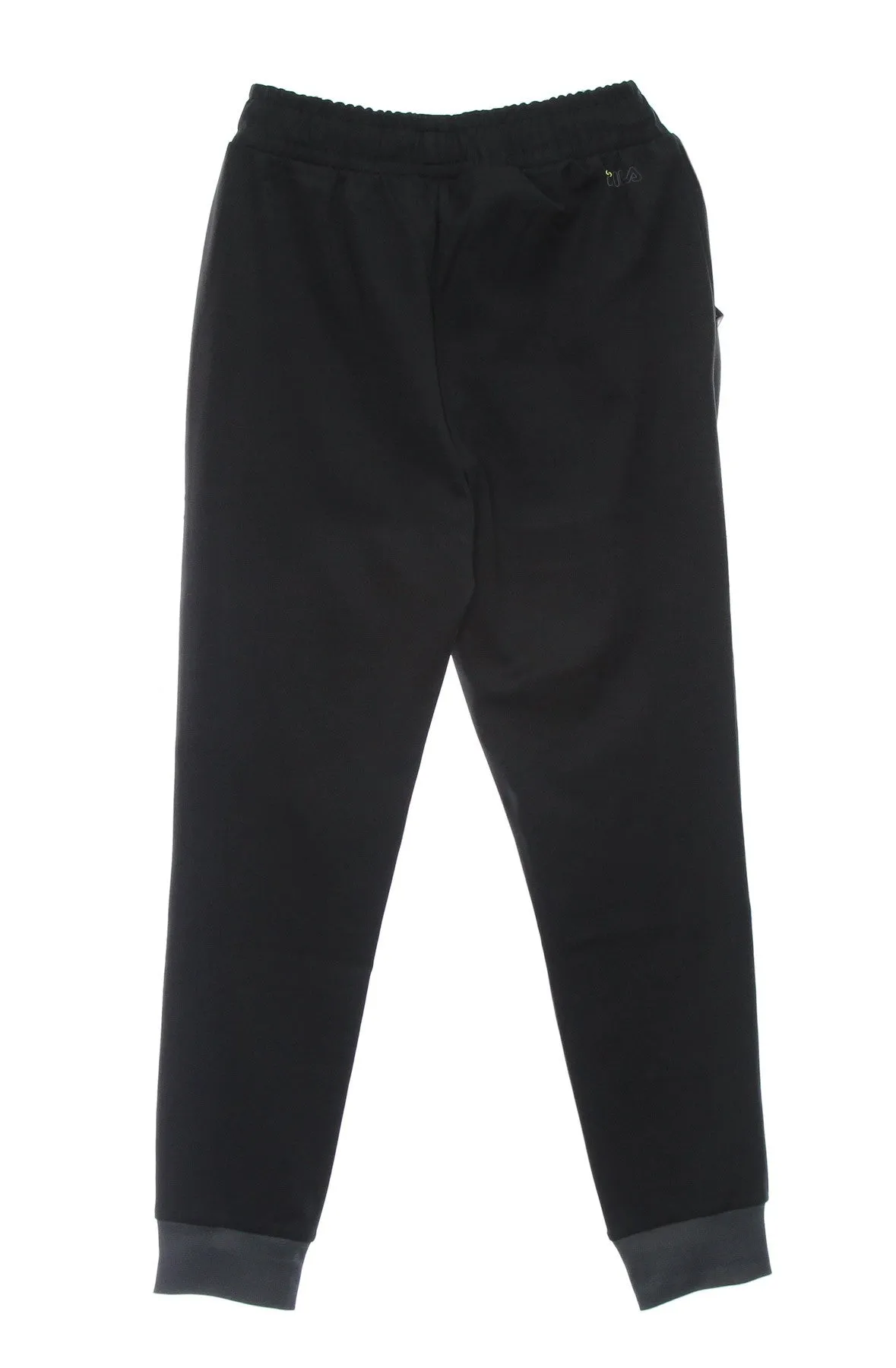 Pantalone Tuta Uomo Pele Track Pants Black/asphalt Grey