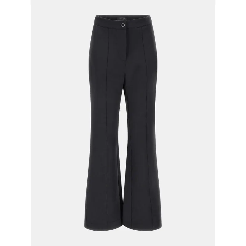 PANTALONI FONDO SCAMPANATO DIANE DA DONNA GUESS