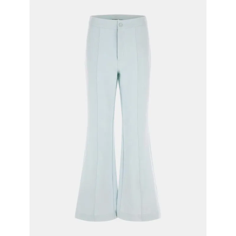 PANTALONI FONDO SCAMPANATO DIANE DA DONNA GUESS