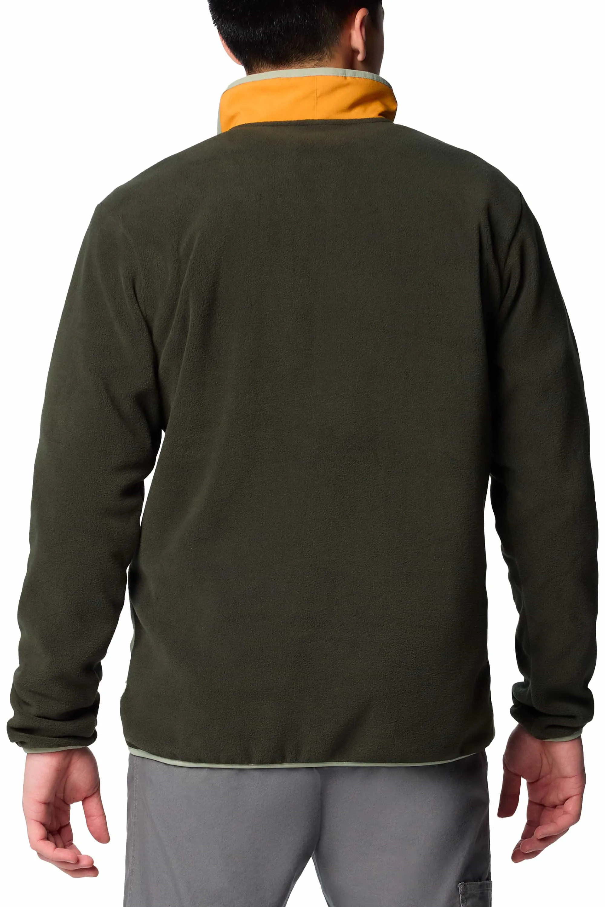         PILE SEQUOIA GROVE™ HALF ZIP FLEECE