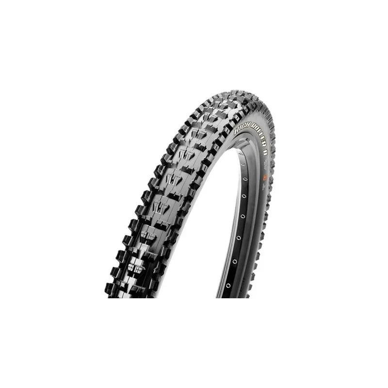 Pneumatico pieghevole Maxxis HighRoller II WT 29x2.50 DD TR 3C MaxxTerra 120
