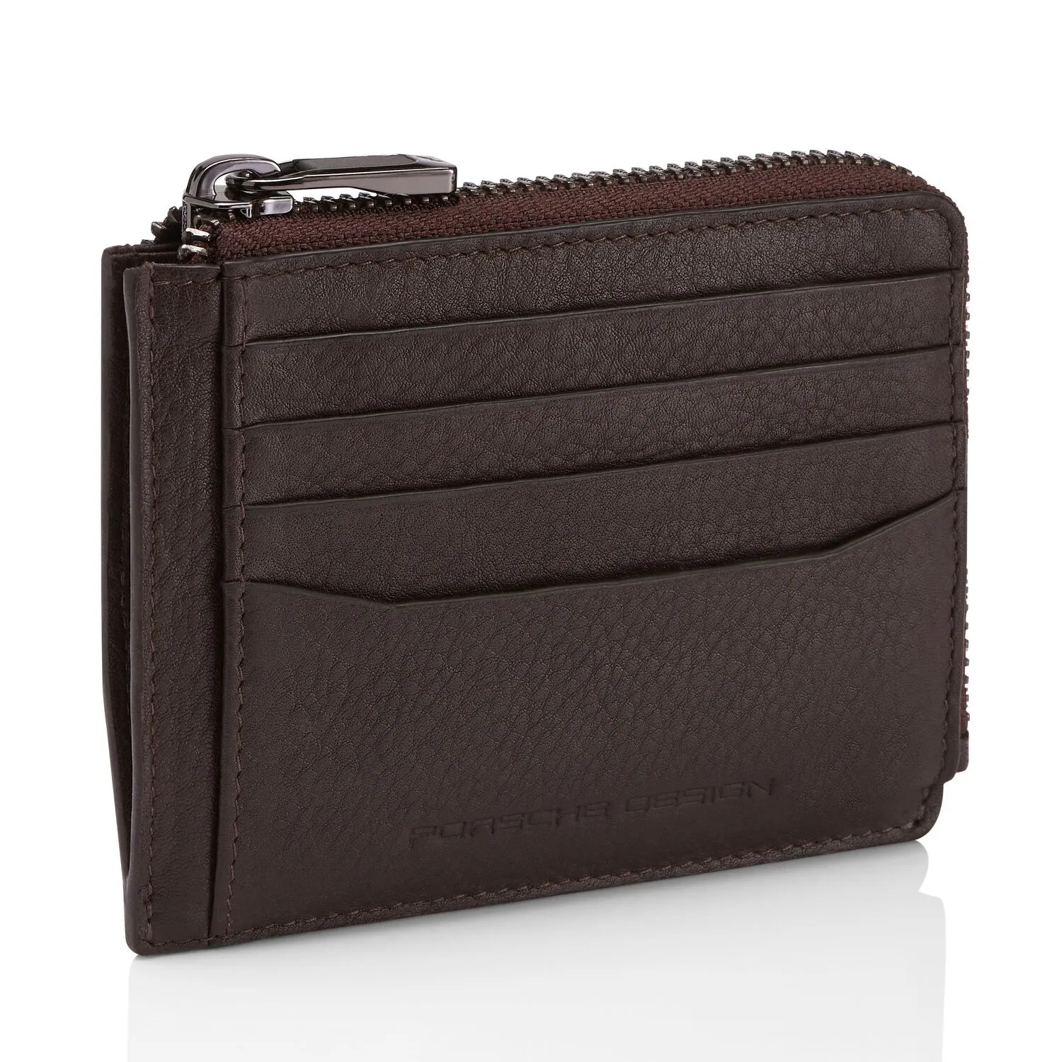 Porsche Design Portafoglio Business RFID in pelle 11 cm