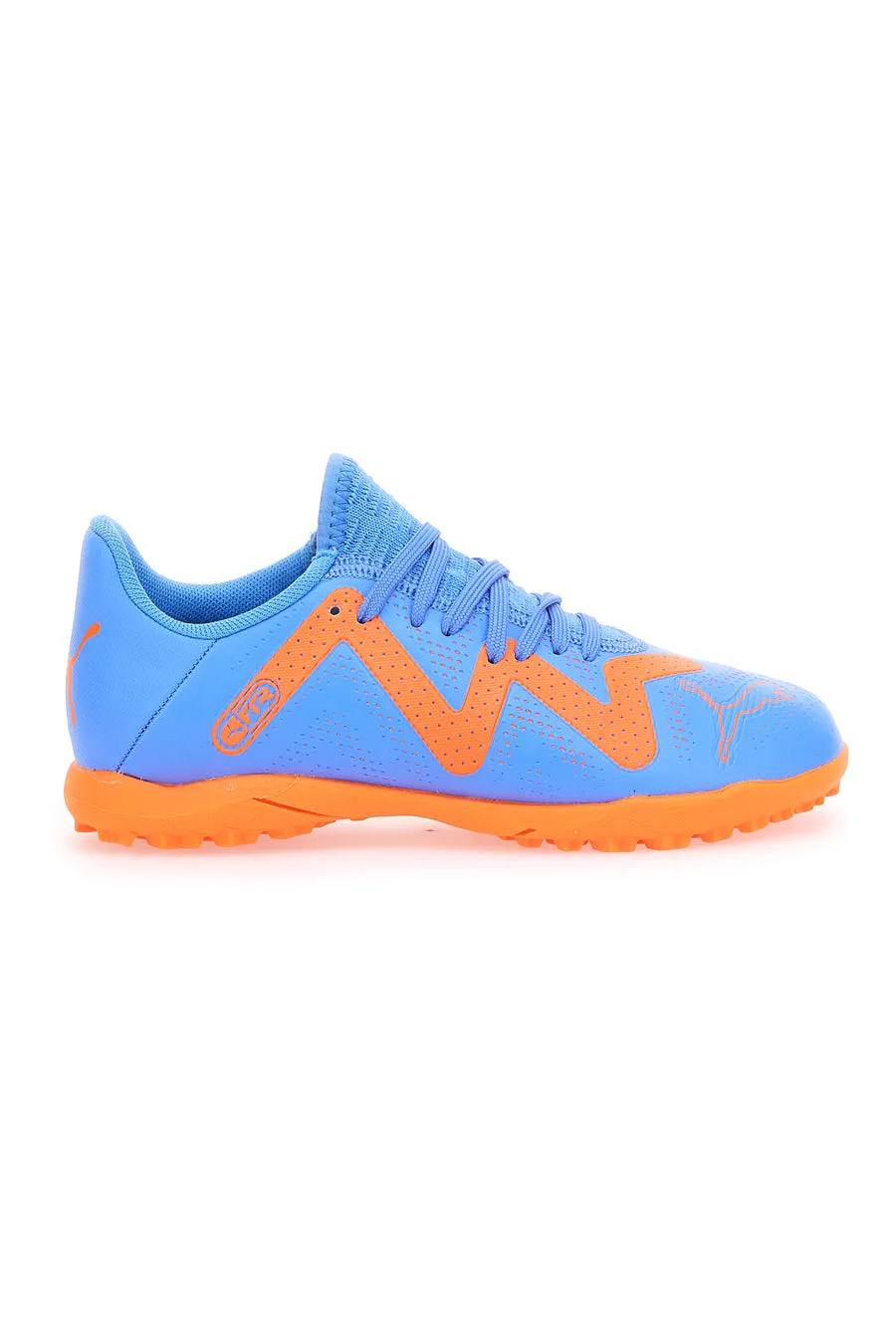   PUMA Scarpe da Calcetto Puma Future TT Celeste