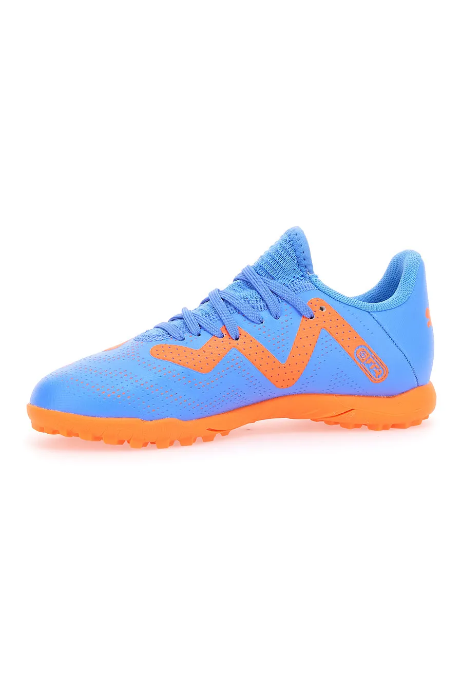   PUMA Scarpe da Calcetto Puma Future TT Celeste