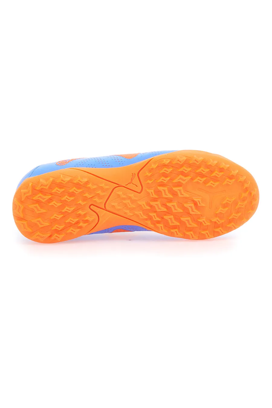  PUMA Scarpe da Calcetto Puma Future TT Celeste