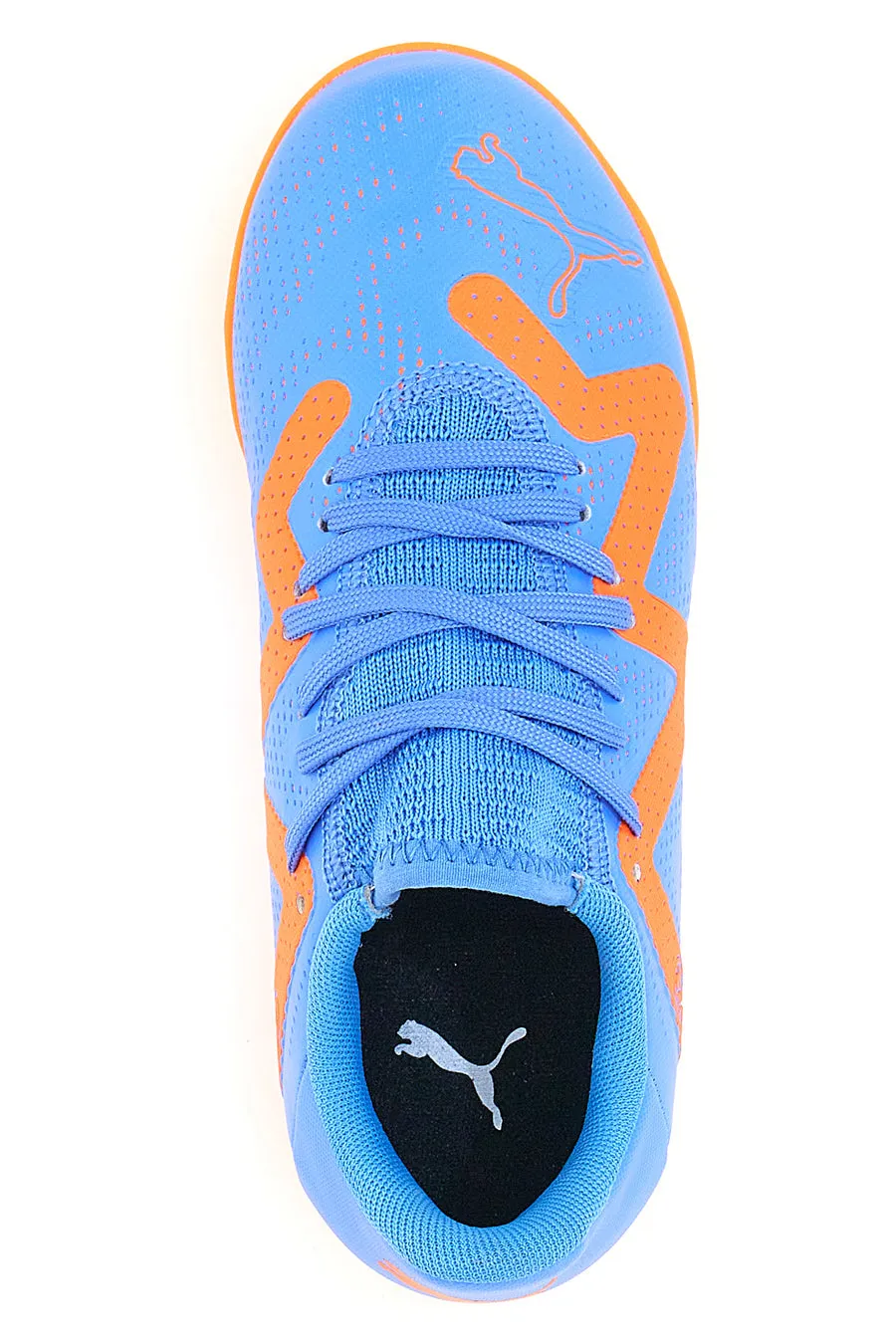   PUMA Scarpe da Calcetto Puma Future TT Celeste