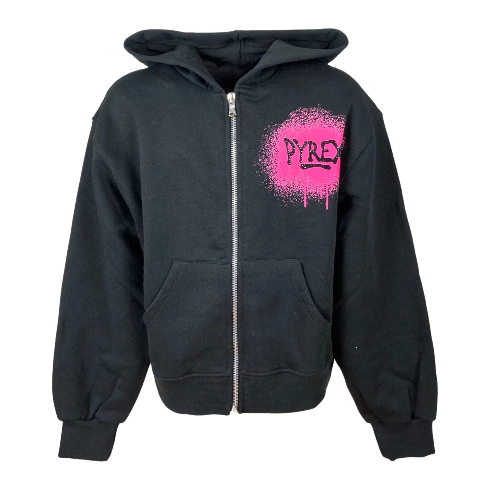 Pyrex Kids  Felpa Nero Autunno/Inverno