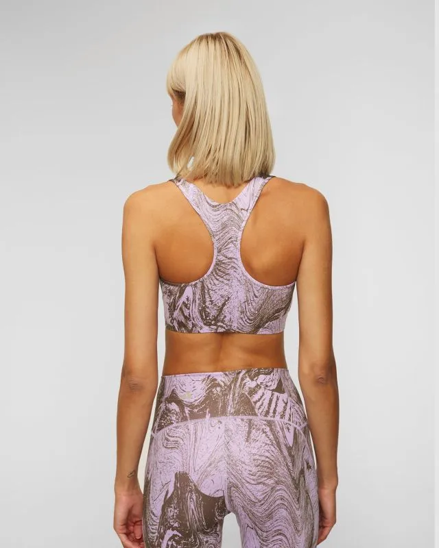 Reggiseno sportivo Adidas by Stella McCartney