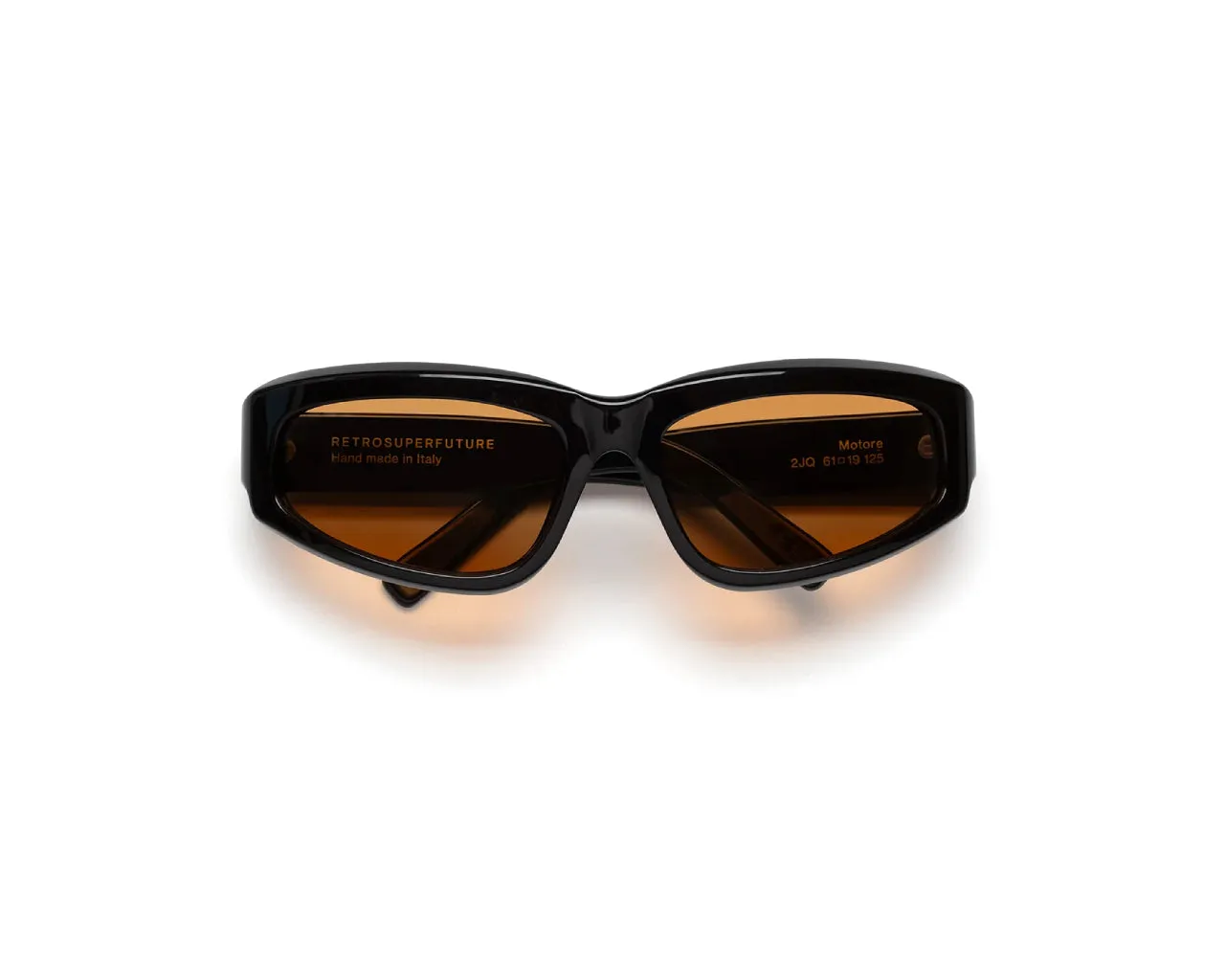   Retrosuperfuture 2JQ Motore Refined