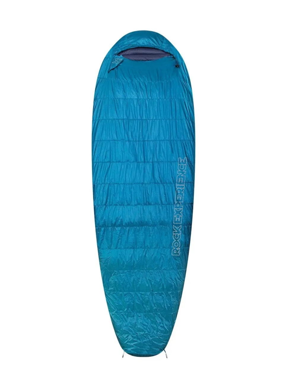 Rock Experience Drago 320 Mummy Sleeping Bag sacco a pelo SAMPLES