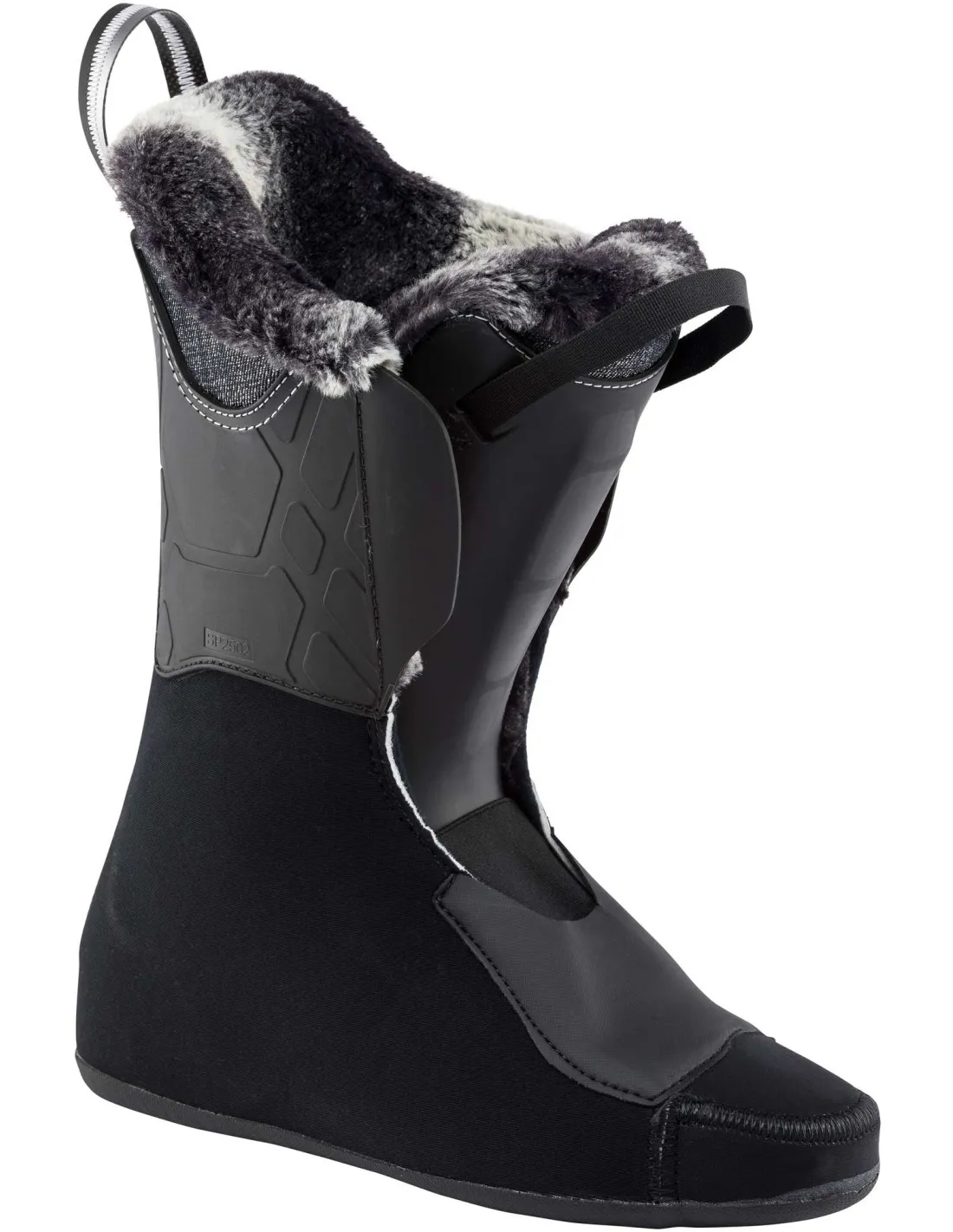 Rossignol Pure Elite 70 neri