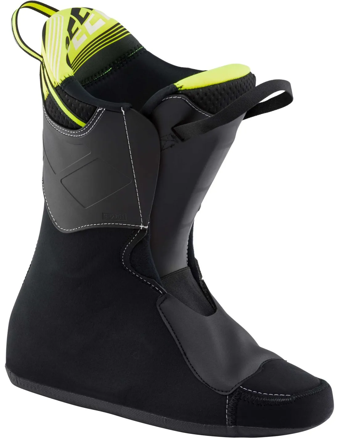 Rossignol Speed 100 neri / gialli