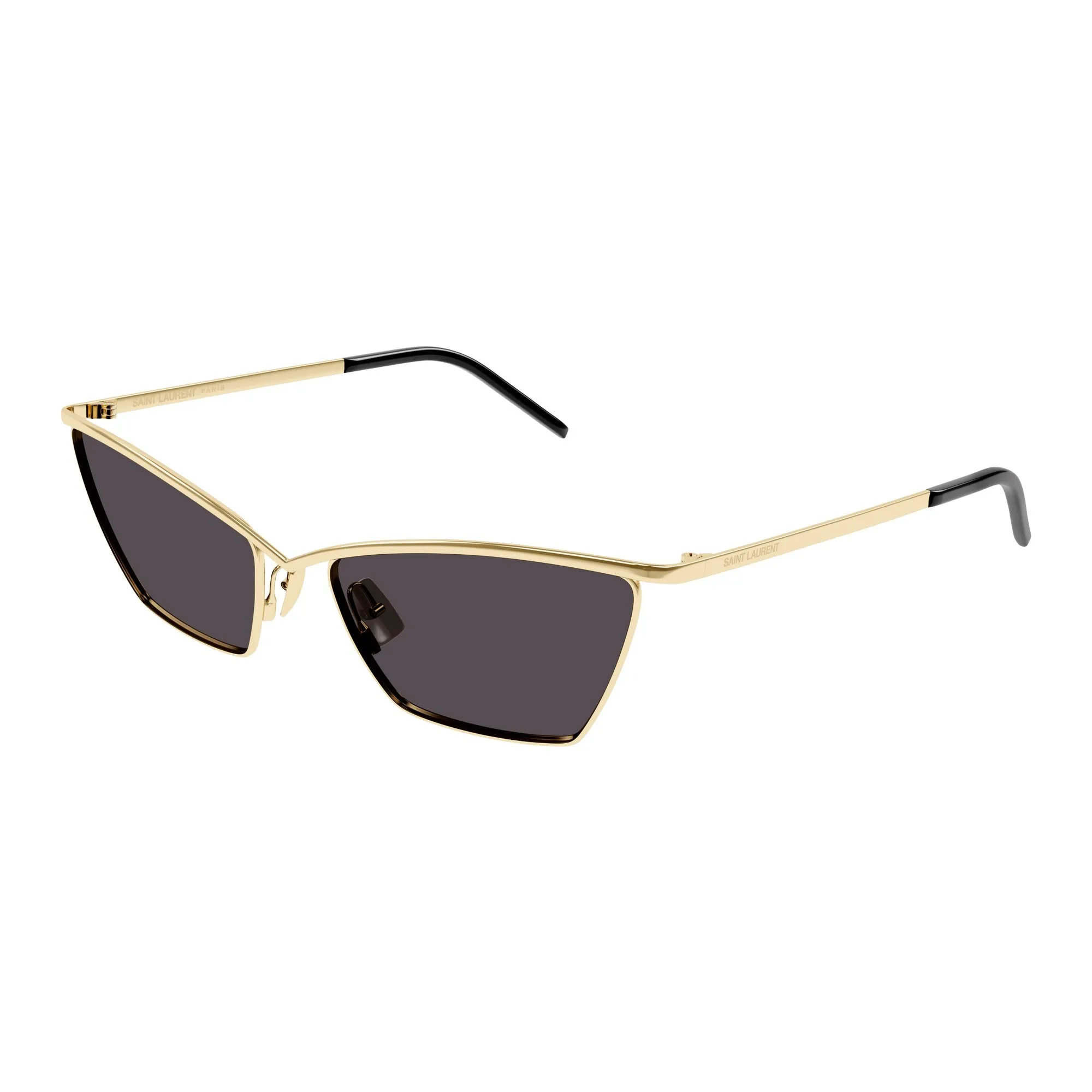   Saint Laurent SL 637 - 003 Oro | Occhiale Da Sole Donna 