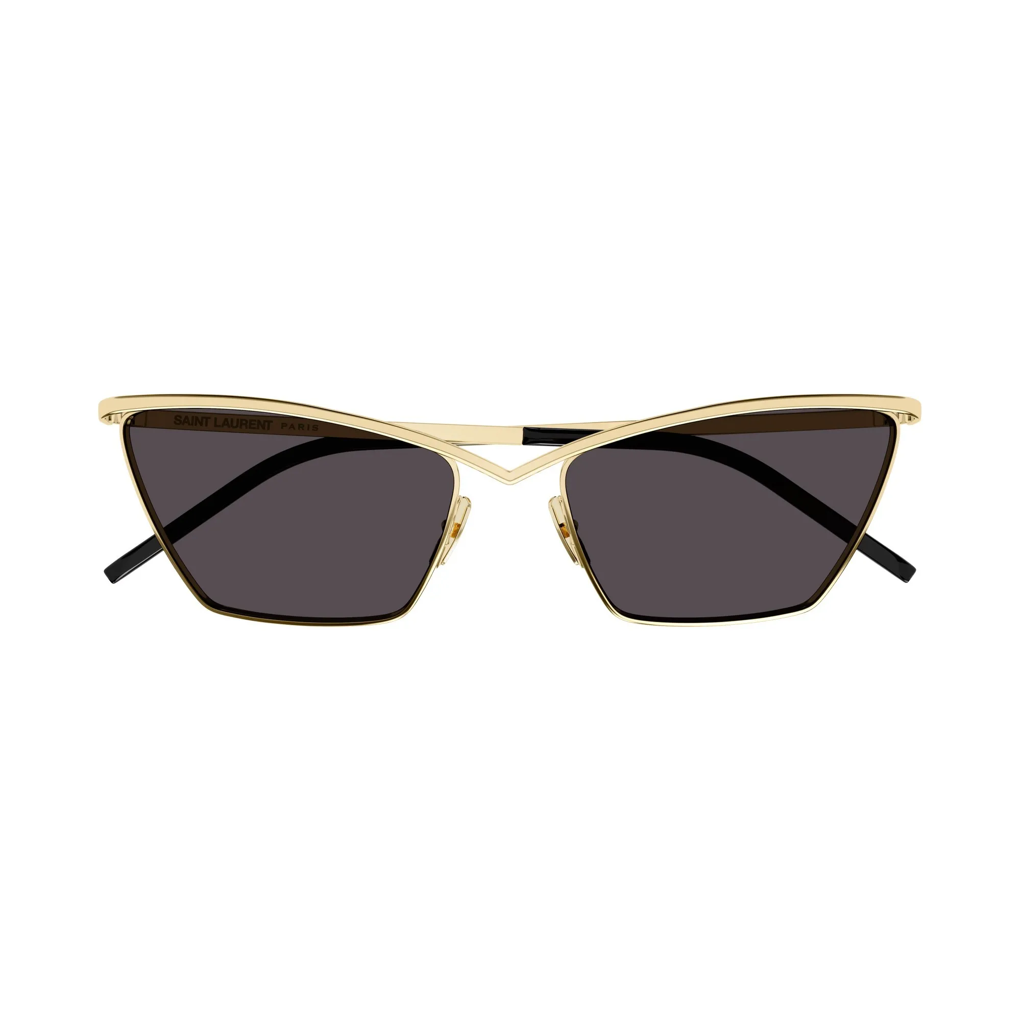   Saint Laurent SL 637 - 003 Oro | Occhiale Da Sole Donna 