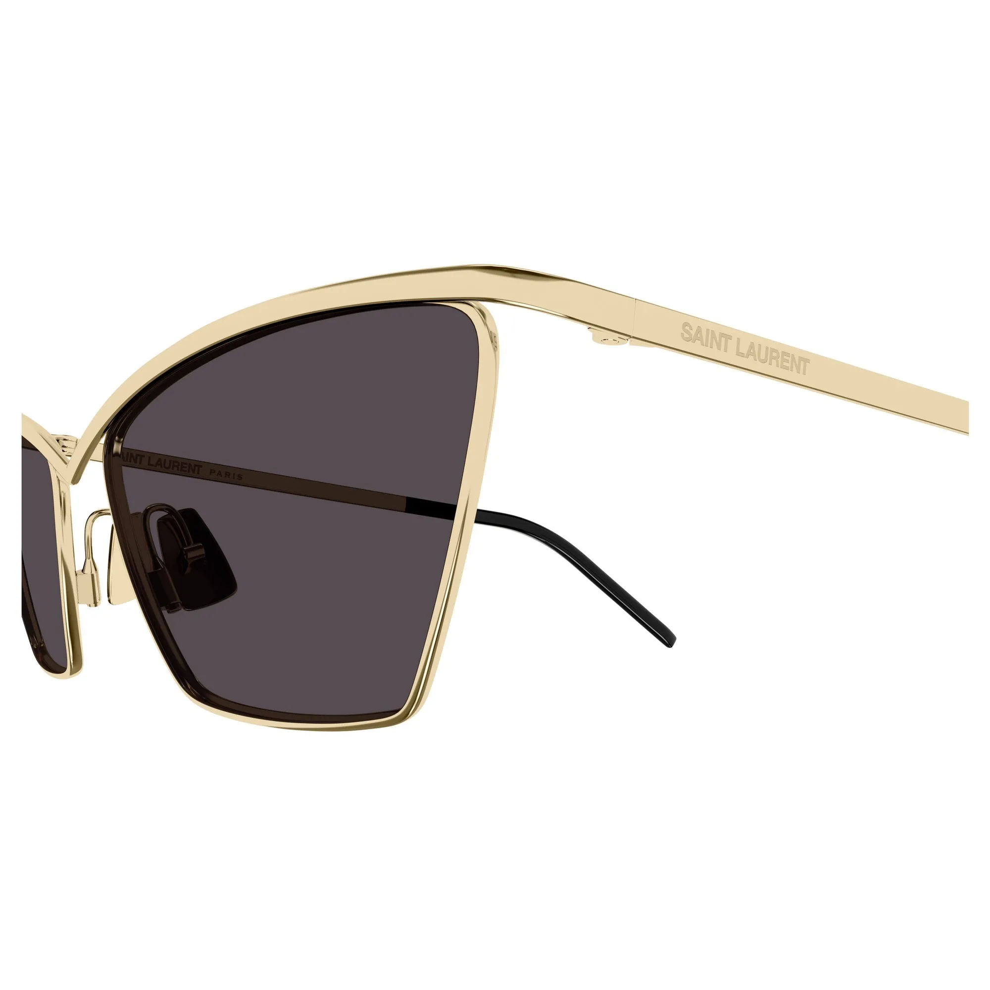   Saint Laurent SL 637 - 003 Oro | Occhiale Da Sole Donna 