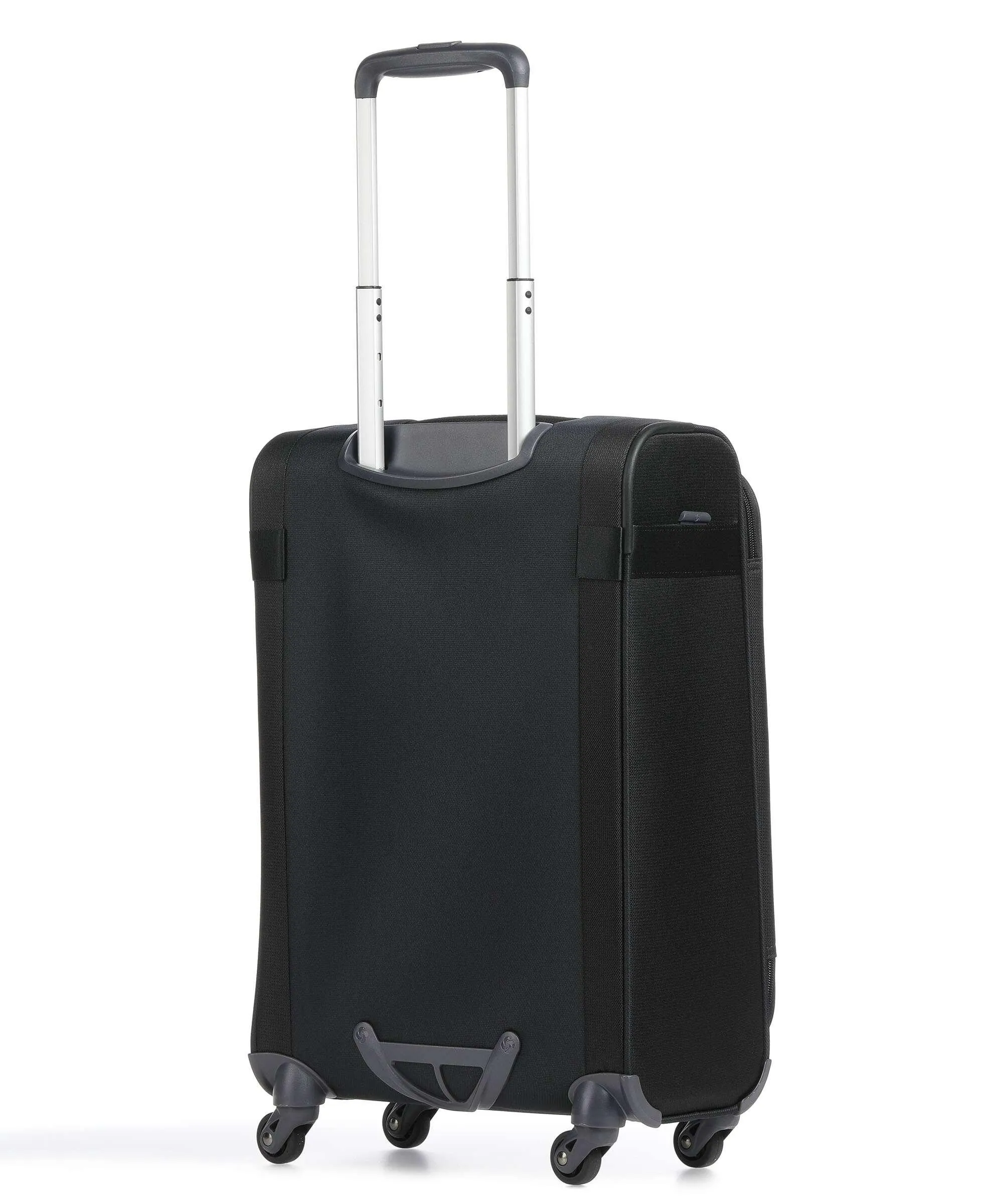  Samsonite Citybeat Valigia trolley (4 ruote) nero 55 cm  