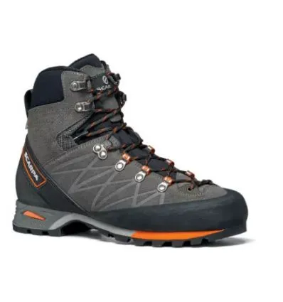 Scarpa Scarpe da uomo Marmolada Pro HD (Shark Orange)