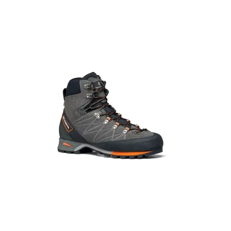 Scarpa Scarpe da uomo Marmolada Pro HD (Shark Orange)